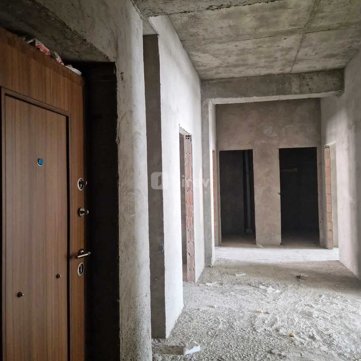 3 otaqlı mənzil, Ağ şəhər q., Ağ Şəhər, Xətai rayonu — şəkil 4