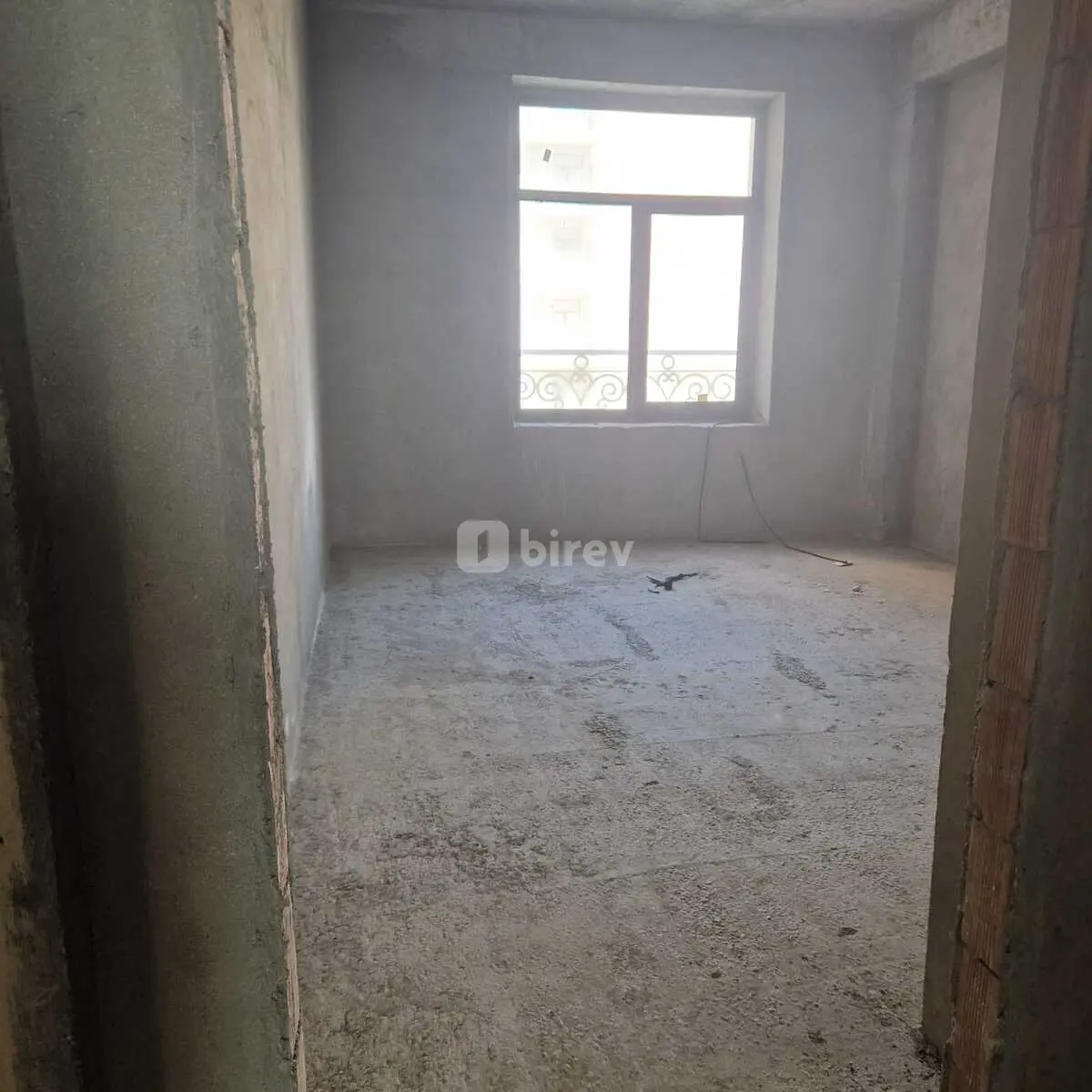 3 otaqlı mənzil, Ağ şəhər q., Ağ Şəhər, Xətai rayonu — şəkil 7