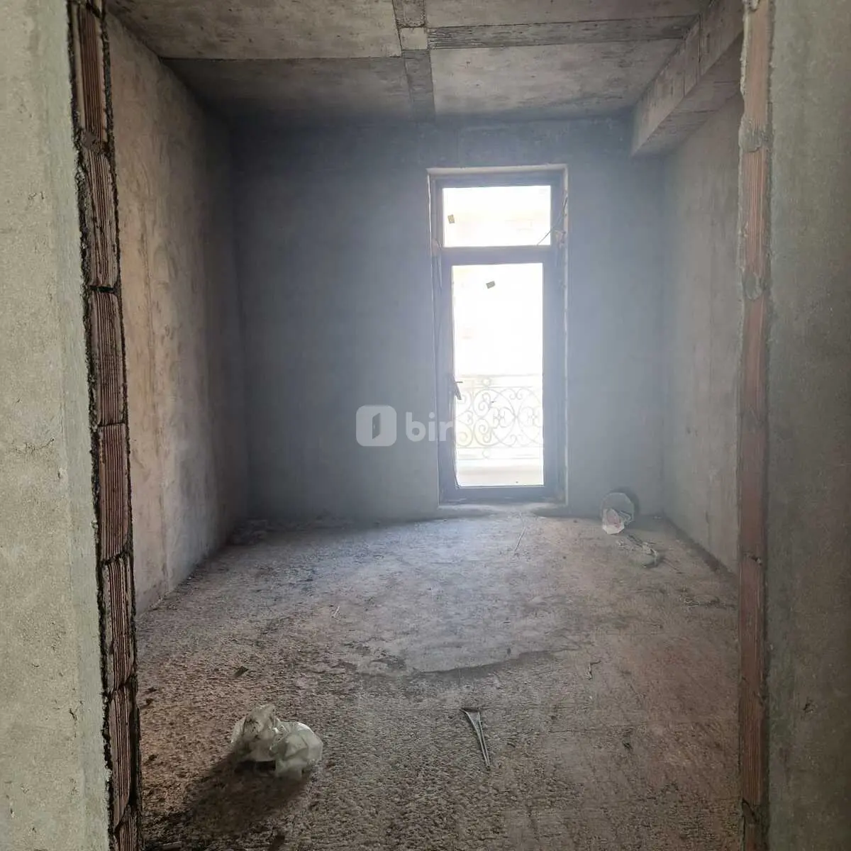 3 otaqlı mənzil, Ağ şəhər q., Ağ Şəhər, Xətai rayonu — şəkil 8