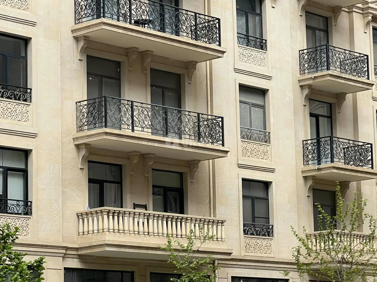 3 otaqlı mənzil, Ağ şəhər q., Ağ Şəhər, Xətai rayonu — şəkil 13