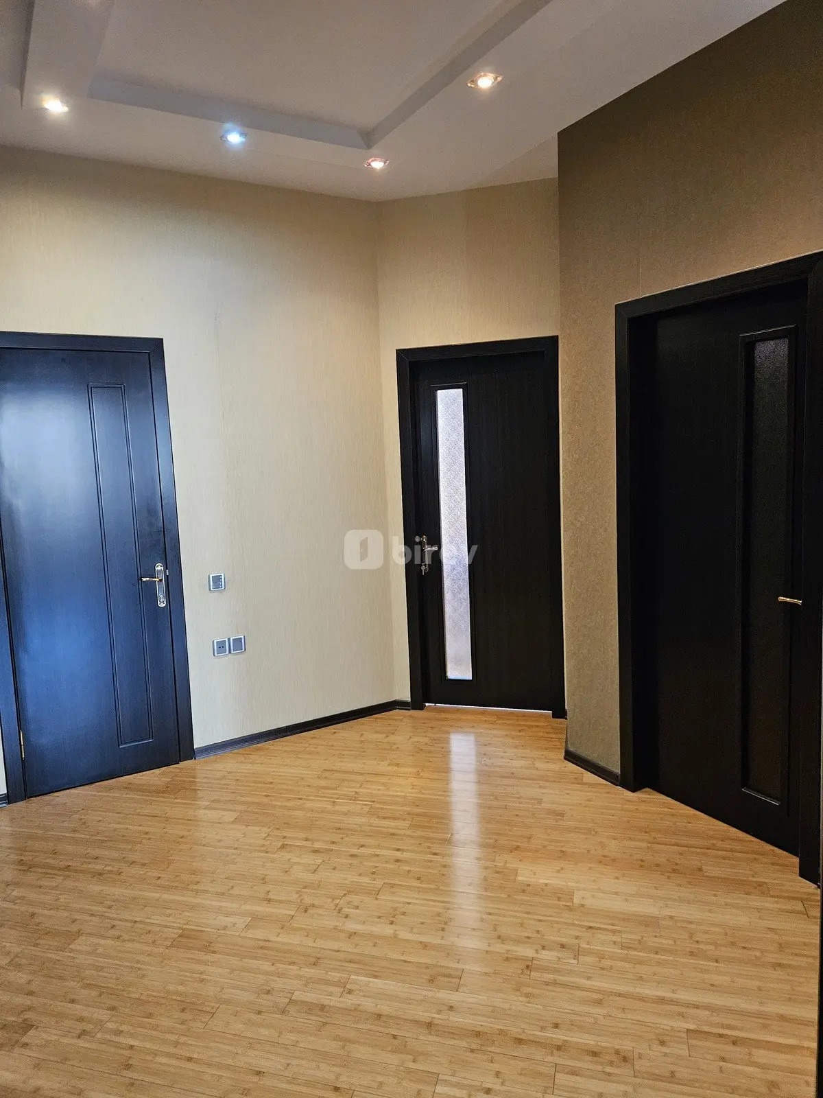 3 otaqlı mənzil, Kubinka q., Sübhi Salayev 37 A, Blok 4, Mənzil 324., Nəsimi rayonu — şəkil 3