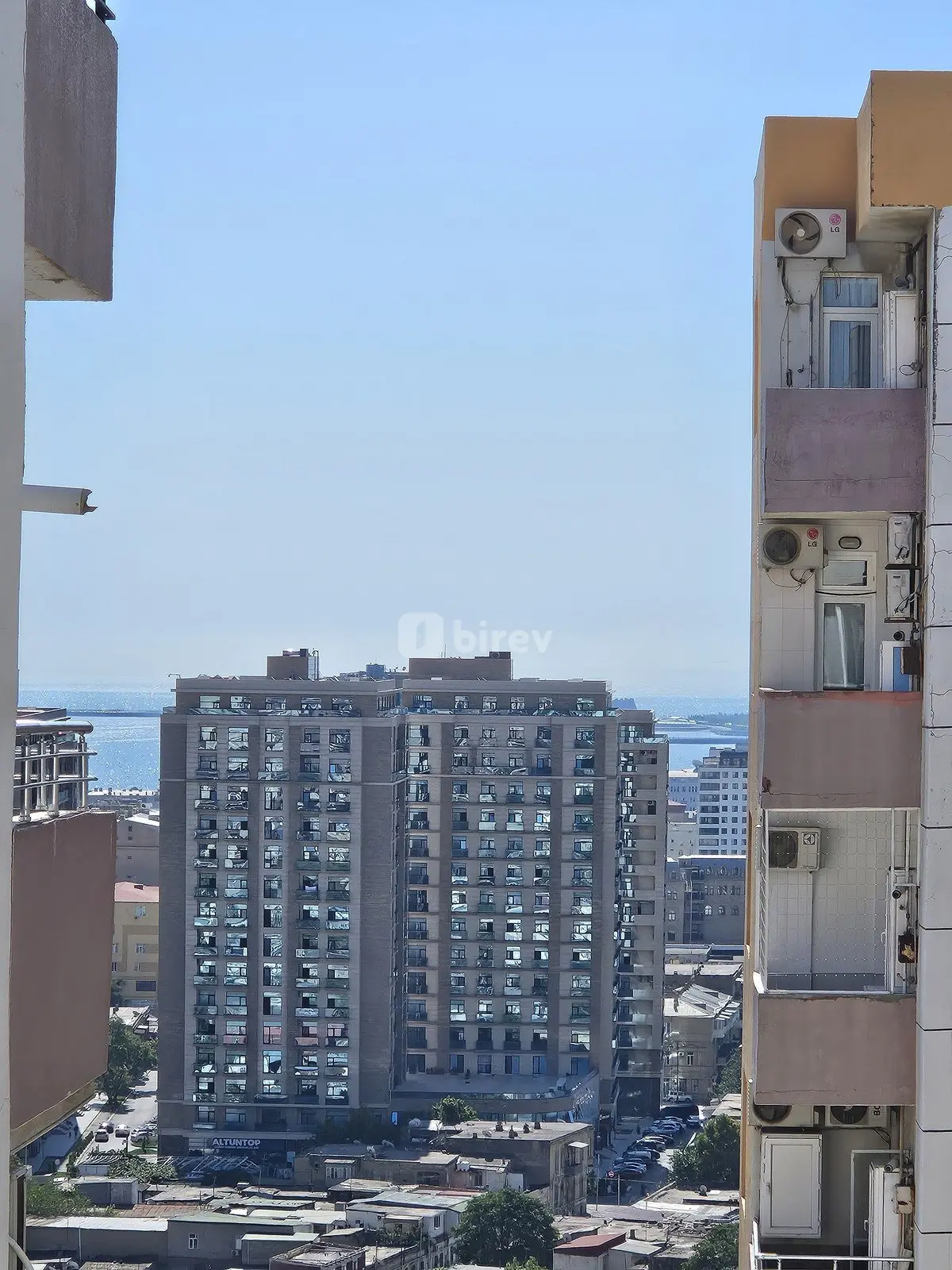 3 otaqlı mənzil, Kubinka q., Sübhi Salayev 37 A, Blok 4, Mənzil 324., Nəsimi rayonu — şəkil 16