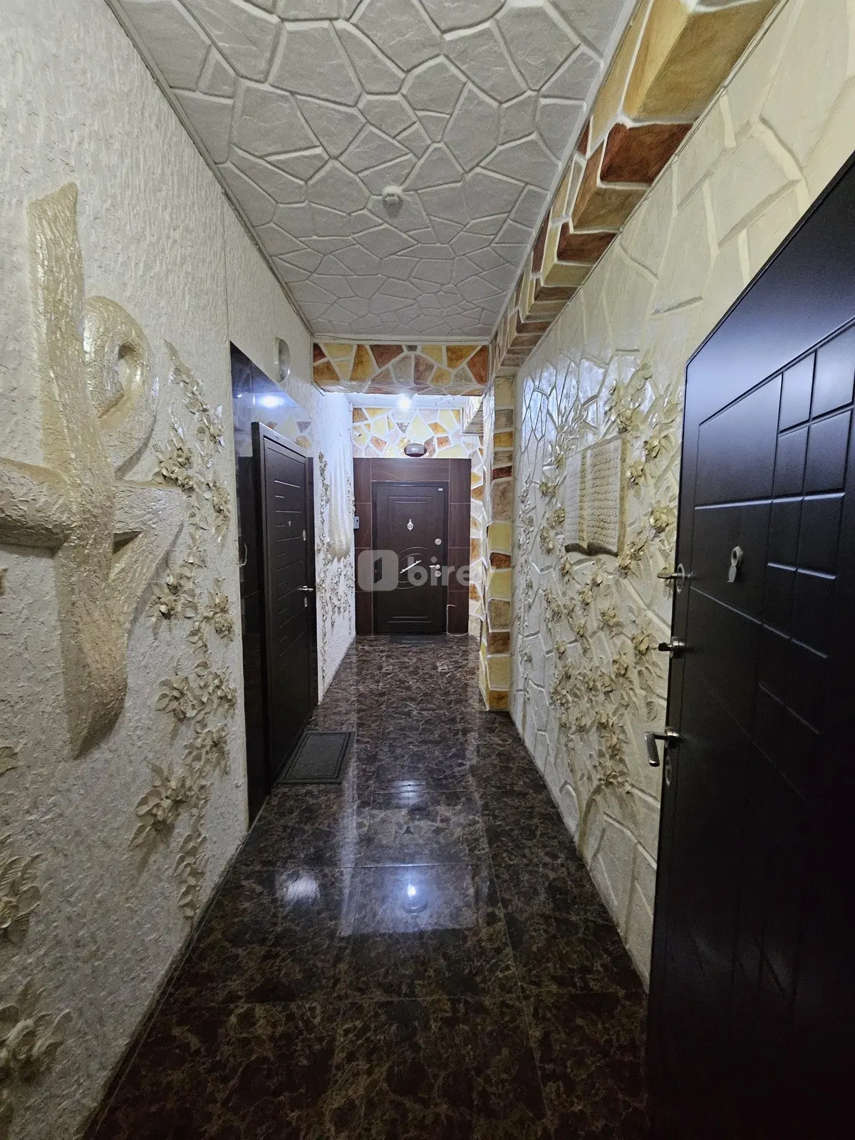 3 otaqlı mənzil, Kubinka q., Sübhi Salayev 37 A, Blok 4, Mənzil 324., Nəsimi rayonu — şəkil 25