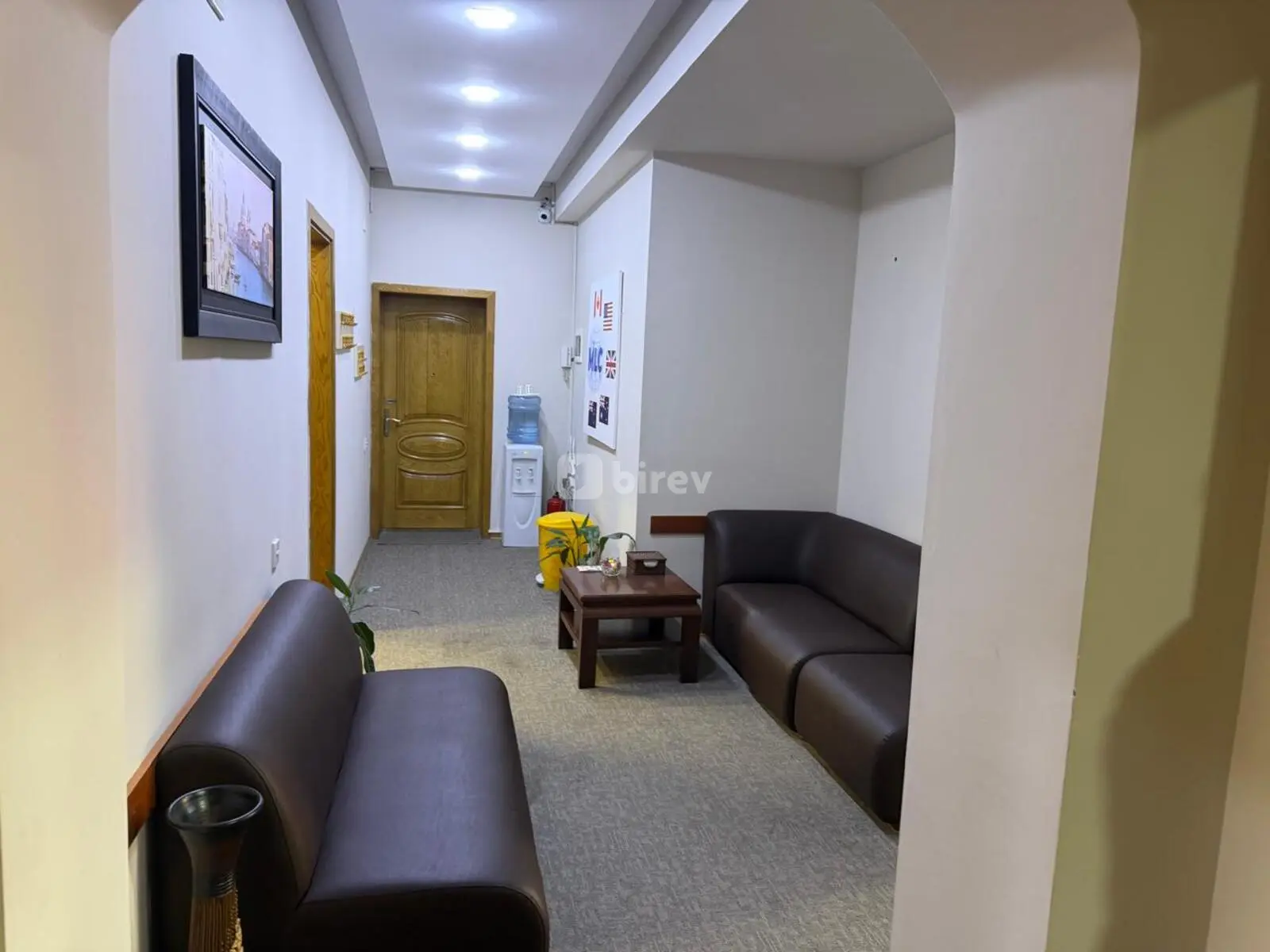 4 otaqlı mənzil, Yasamal q., Z.Xəlilov küçəsi, Yasamal rayonu — şəkil 5