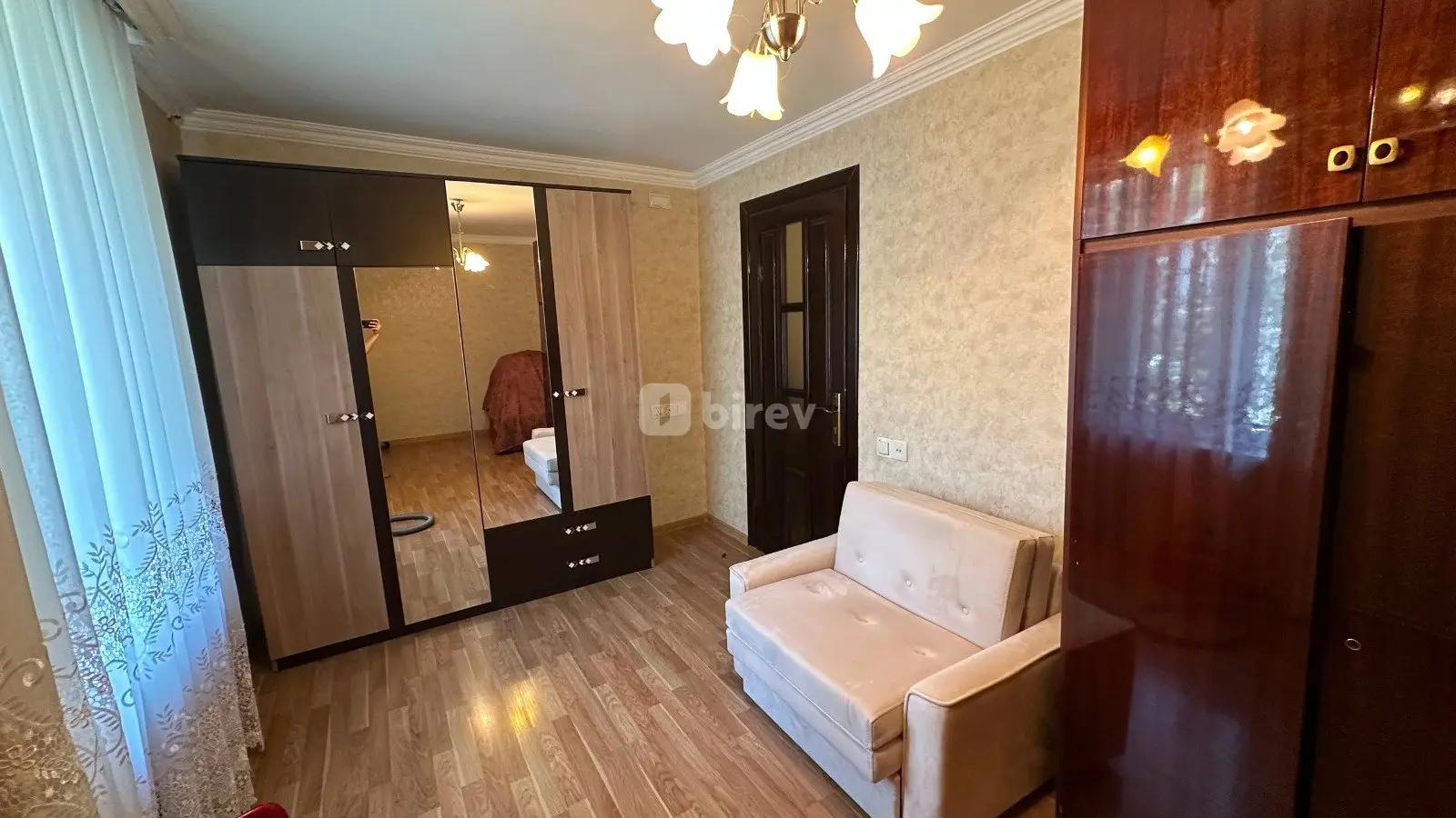 2 otaqlı mənzil, Yasamal q., Mətbuat prospekti, Yasamal rayonu — şəkil 5