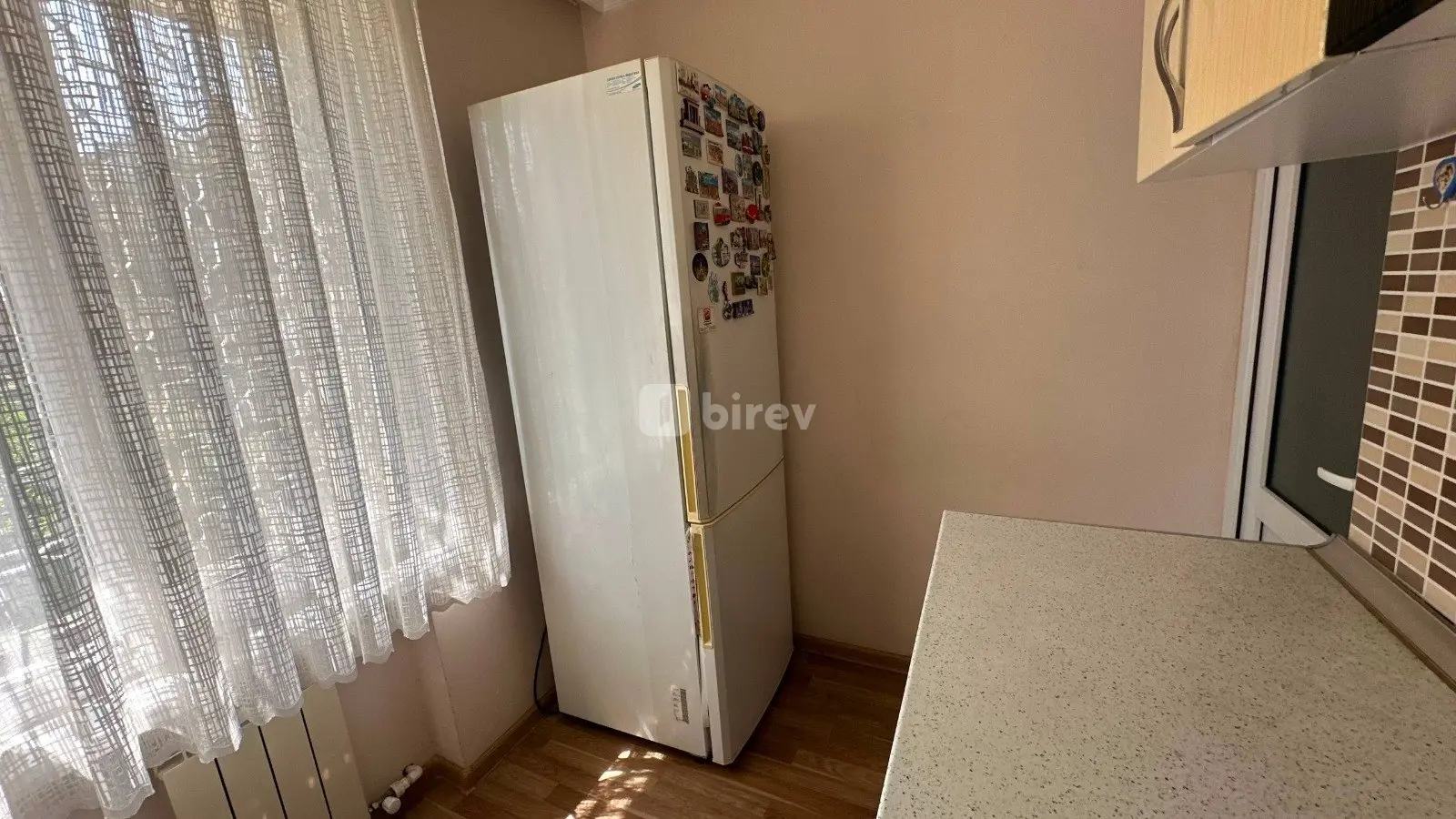 2 otaqlı mənzil, Yasamal q., Mətbuat prospekti, Yasamal rayonu — şəkil 9