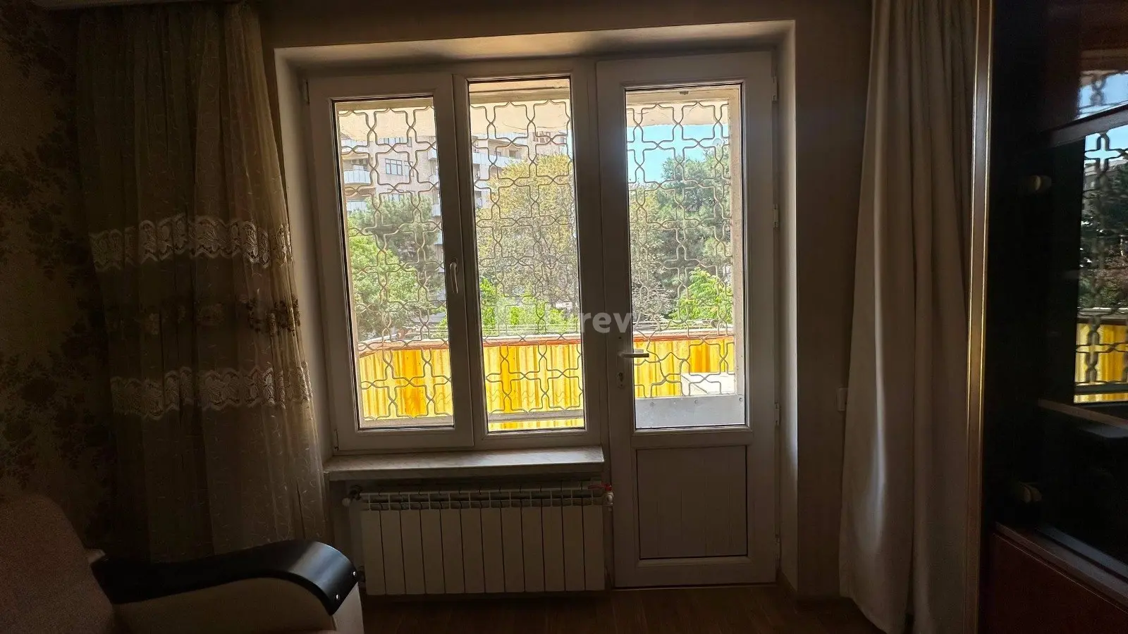 2 otaqlı mənzil, Yasamal q., Mətbuat prospekti, Yasamal rayonu — şəkil 10