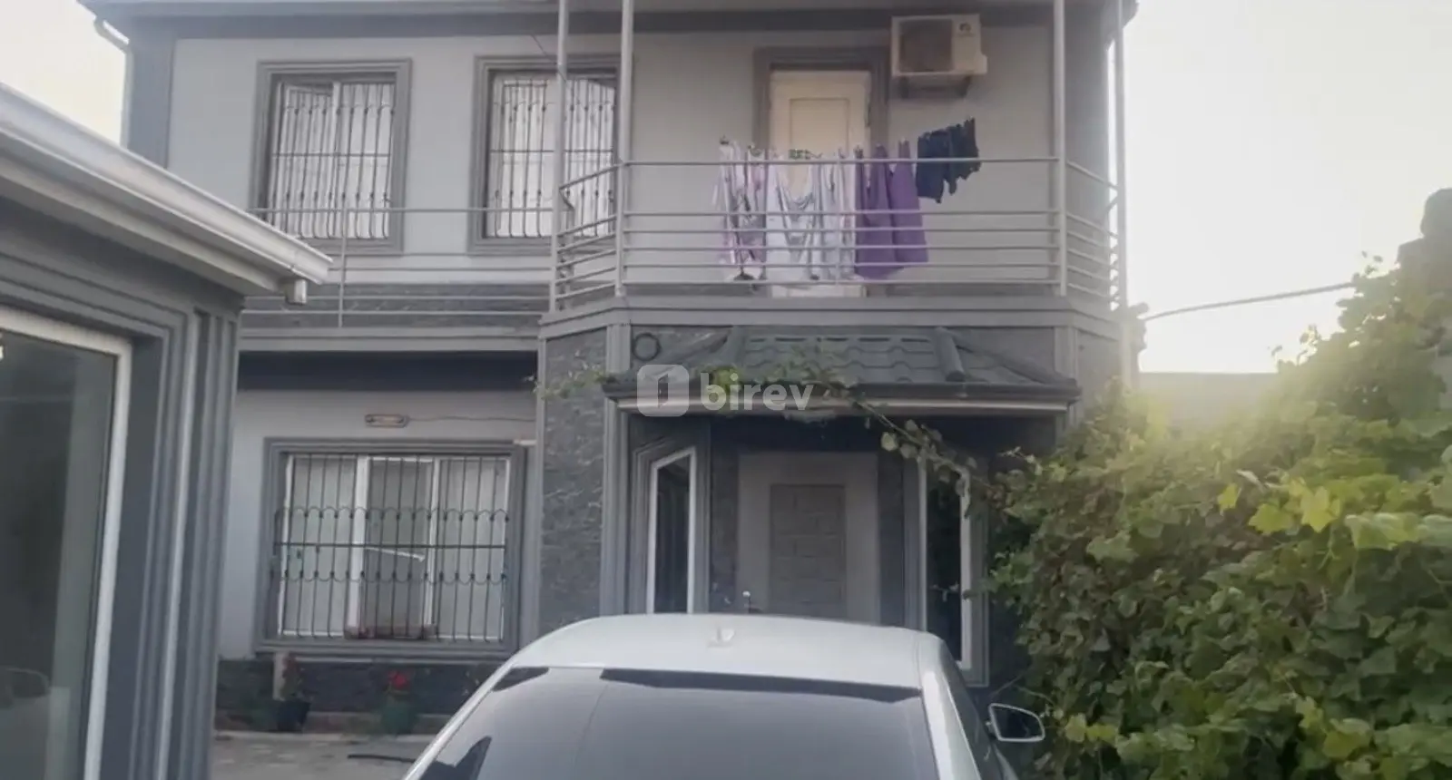 6 otaqlı həyət evi, Hökməli q., Hökməli qasəbəsi, Abşeron rayonu — şəkil 4