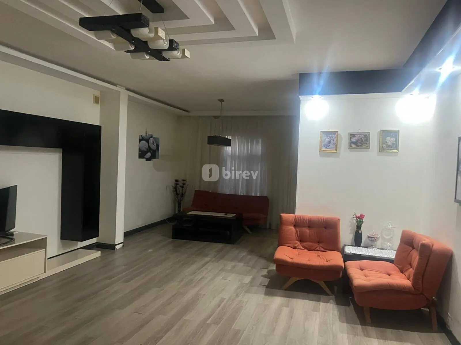 6 otaqlı həyət evi, Hökməli q., Hökməli qasəbəsi, Abşeron rayonu — şəkil 5