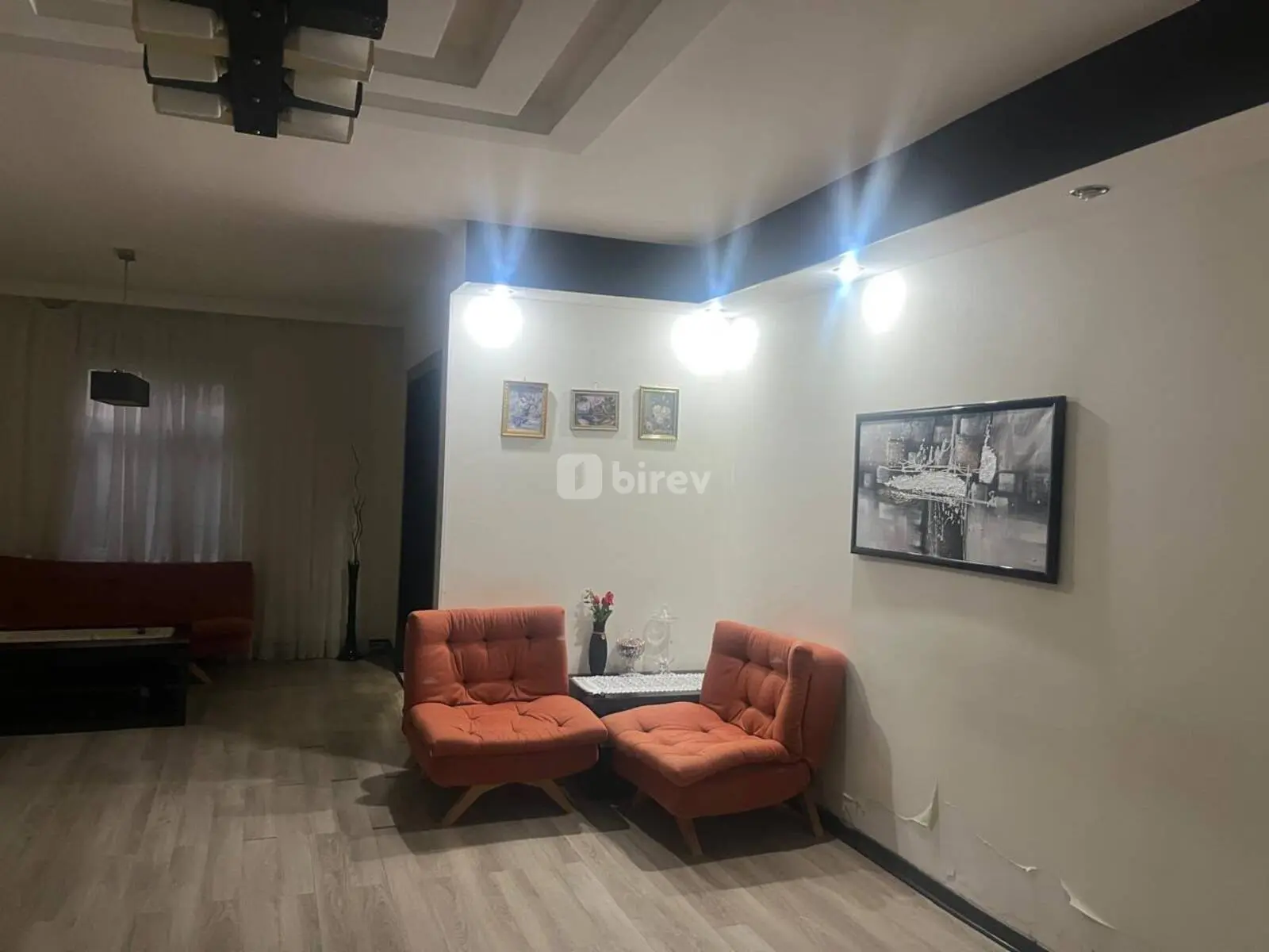 6 otaqlı həyət evi, Hökməli q., Hökməli qasəbəsi, Abşeron rayonu — şəkil 22