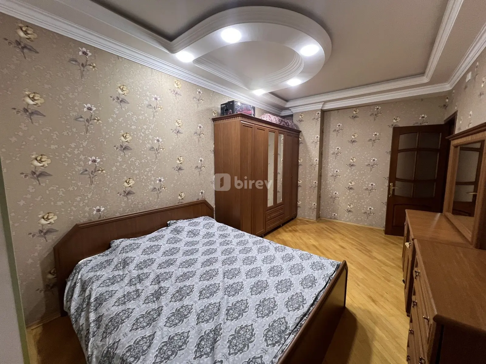 2 otaqlı mənzil, Nəsimi rayonu, Eldar Babayev küç, Bakı şəhəri — şəkil 4