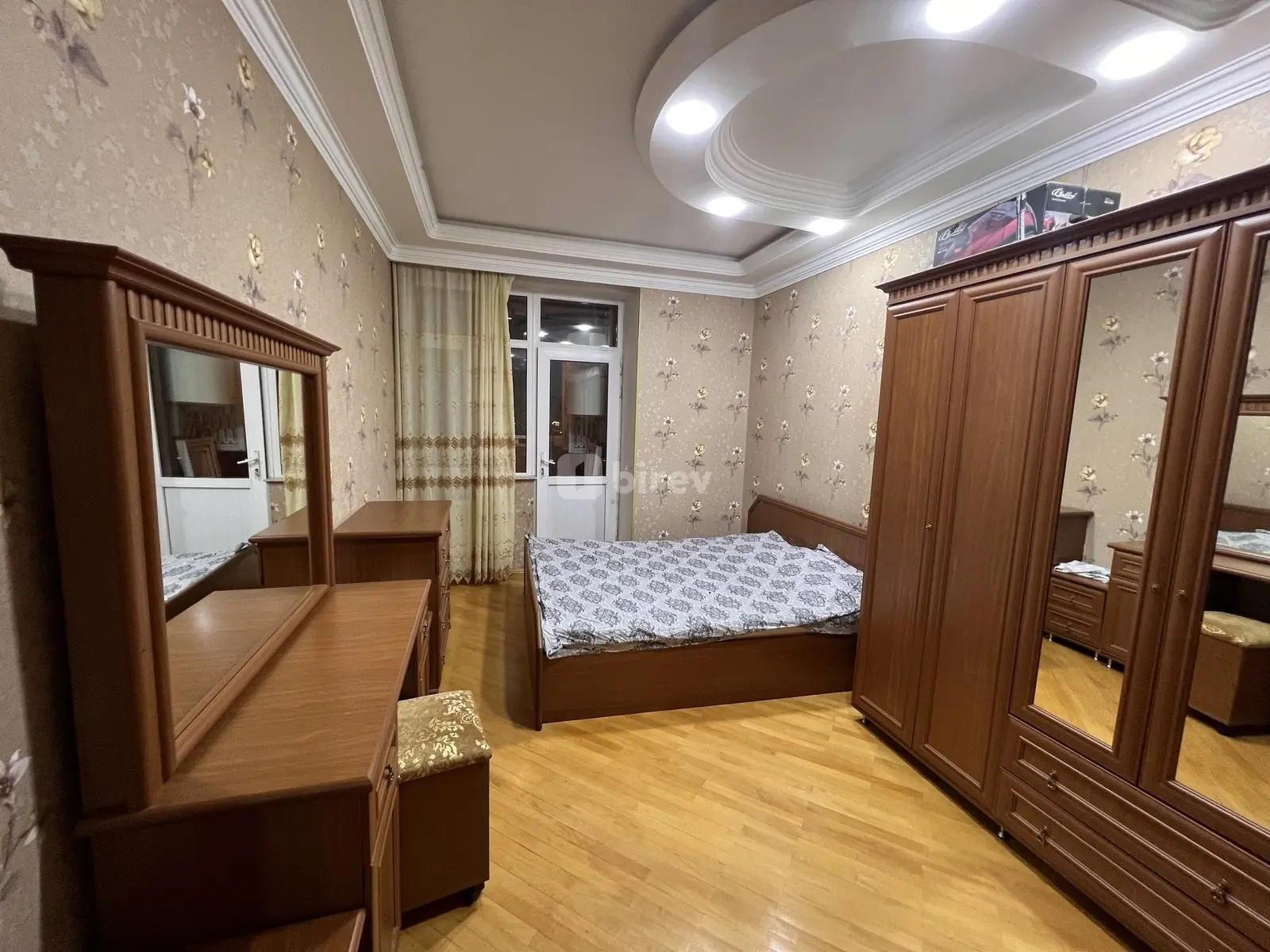 2 otaqlı mənzil, Nəsimi rayonu, Eldar Babayev küç, Bakı şəhəri — şəkil 5