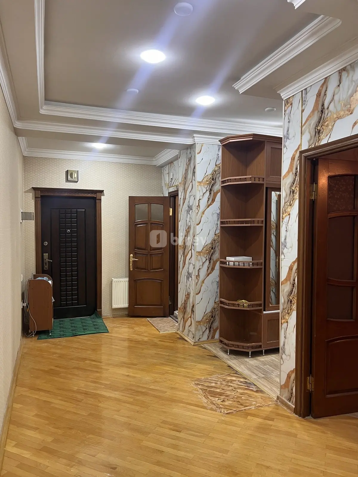 2 otaqlı mənzil, Nəsimi rayonu, Eldar Babayev küç, Bakı şəhəri — şəkil 6