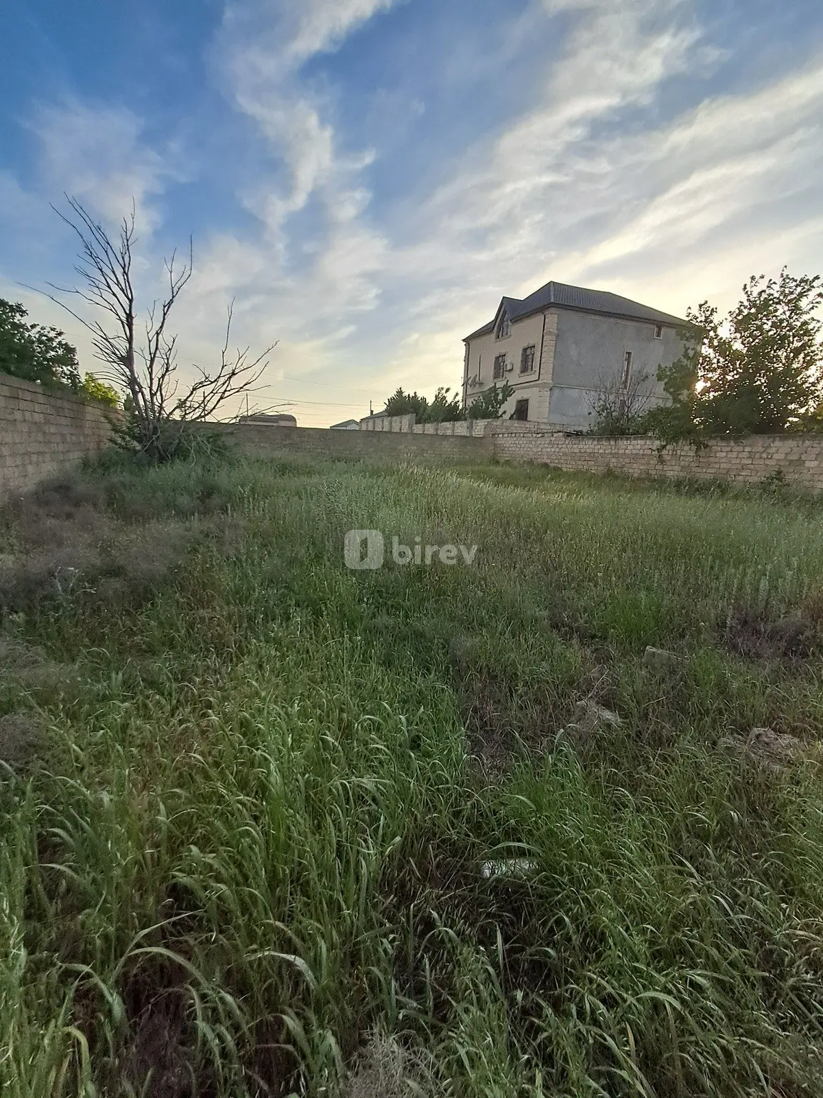 6 sot torpaq, Masazır q., Masazır qəs., Abşeron rayonu — şəkil 3