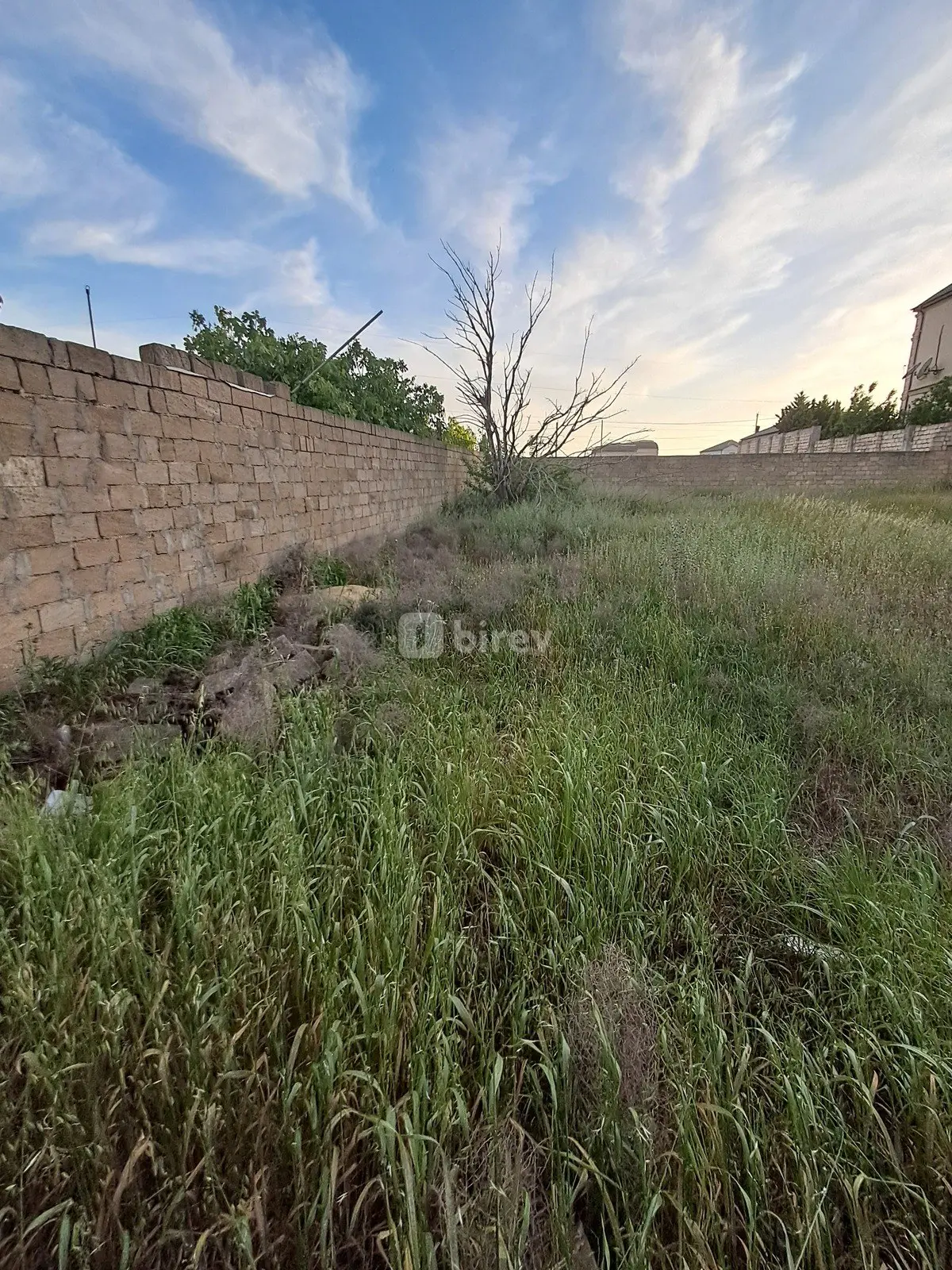 6 sot torpaq, Masazır q., Masazır qəs., Abşeron rayonu — şəkil 4
