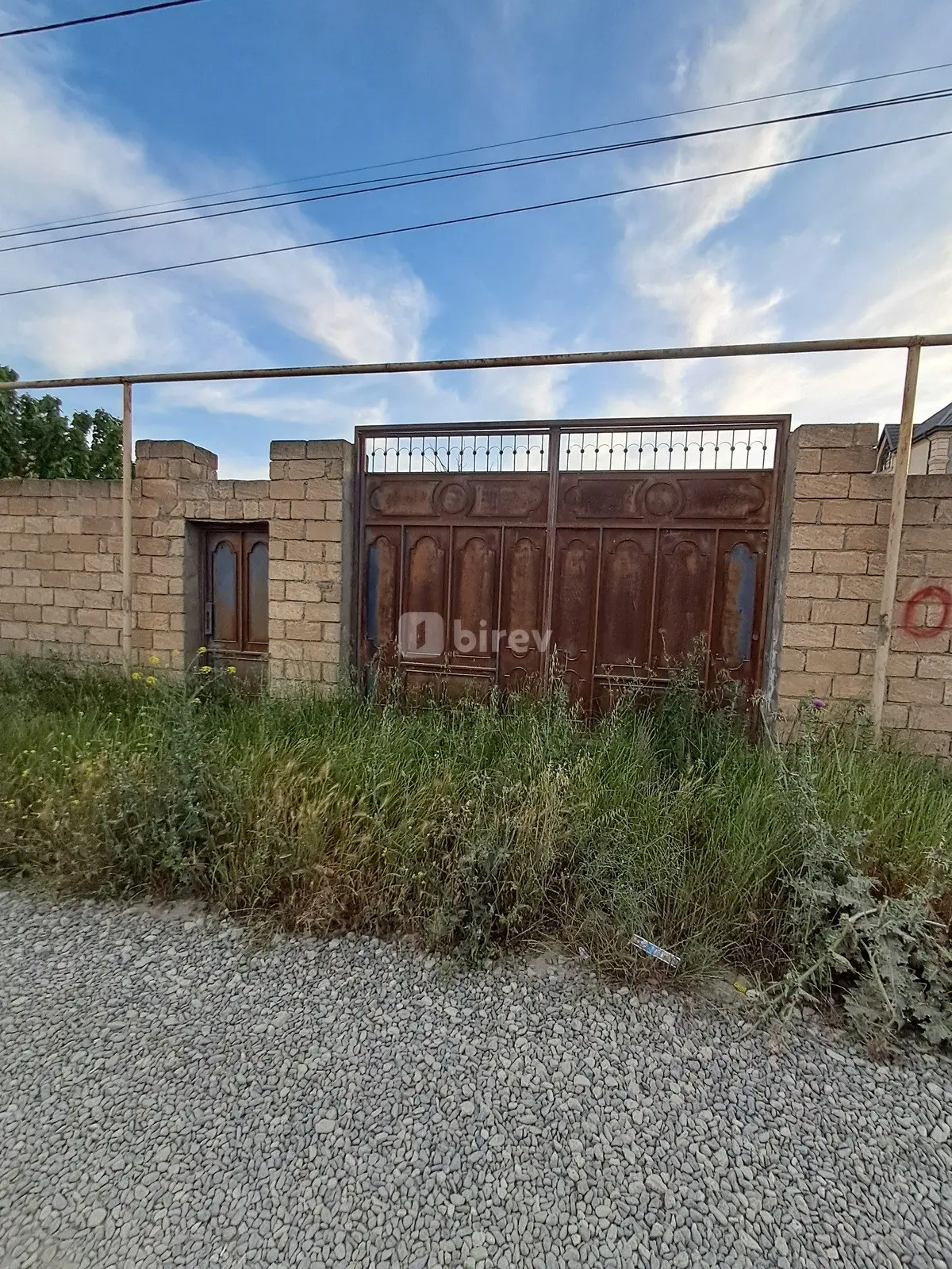 6 sot torpaq, Masazır q., Masazır qəs., Abşeron rayonu — şəkil 5