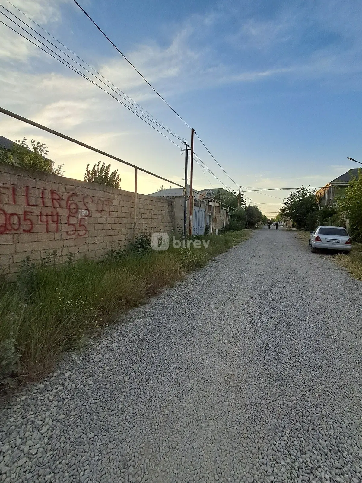 6 sot torpaq, Masazır q., Masazır qəs., Abşeron rayonu — şəkil 6