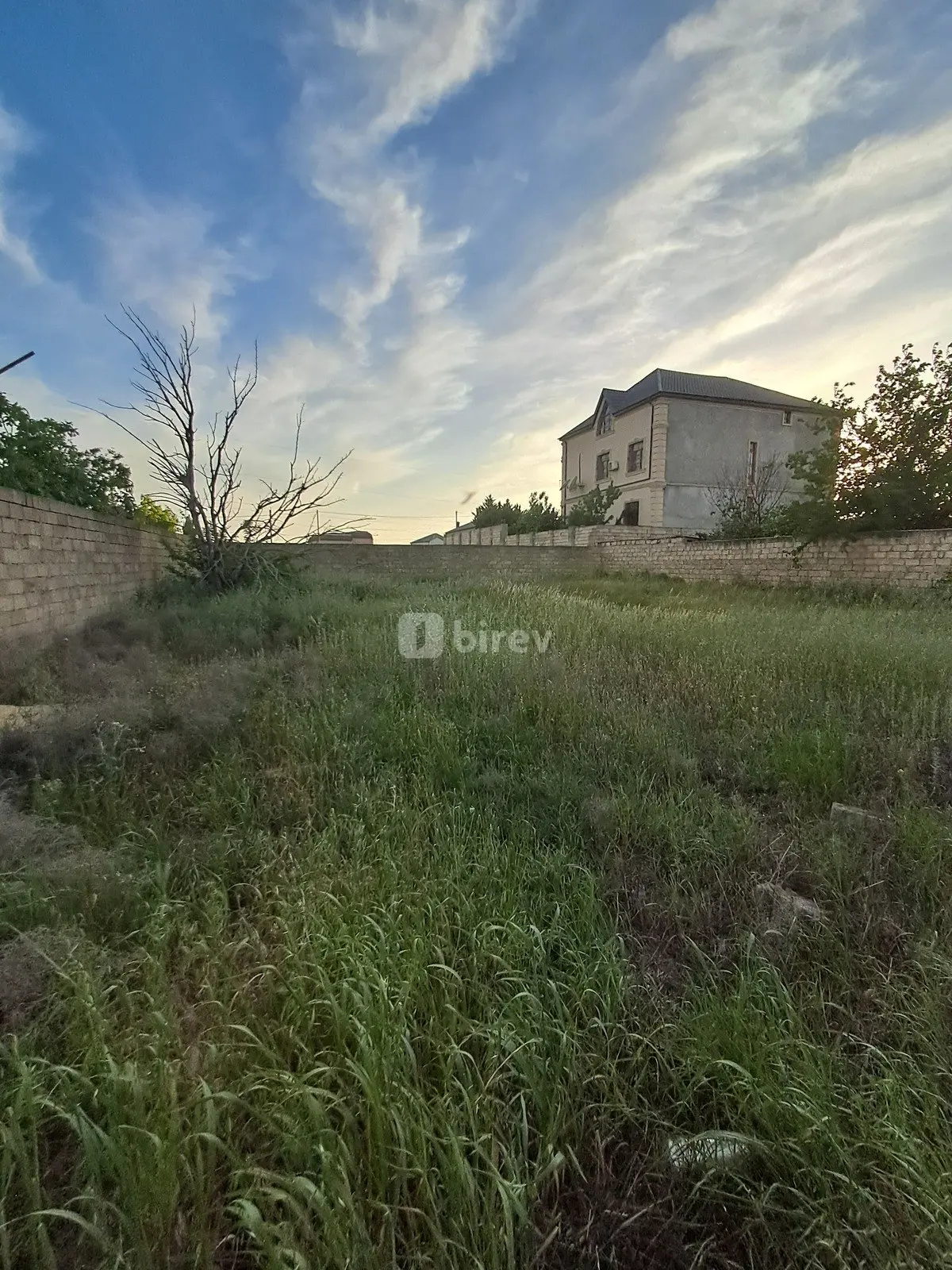 6 sot torpaq, Masazır q., Masazır qəs., Abşeron rayonu — şəkil 8