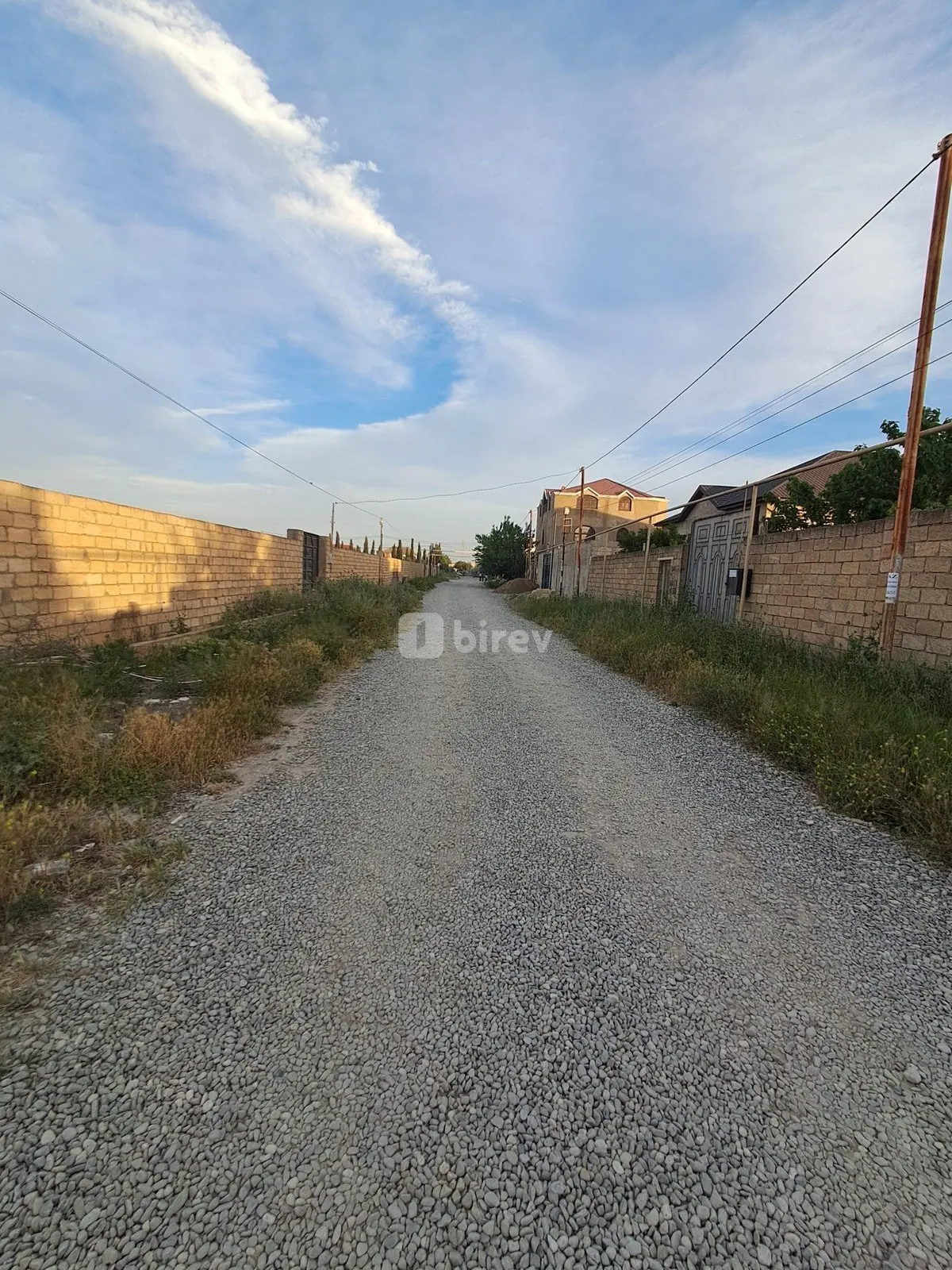 6 sot torpaq, Masazır q., Masazır qəs., Abşeron rayonu — şəkil 10