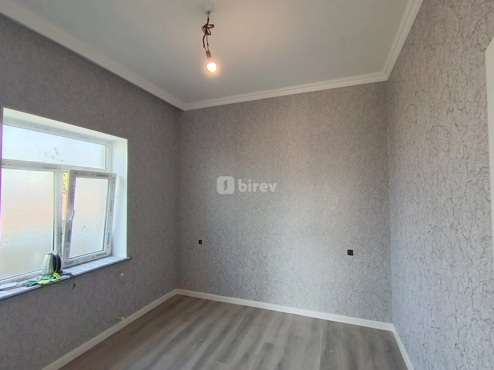3 otaqlı həyət evi, Hövsan q., Hövsan qəsəbəsi, Suraxanı rayonu — şəkil 11