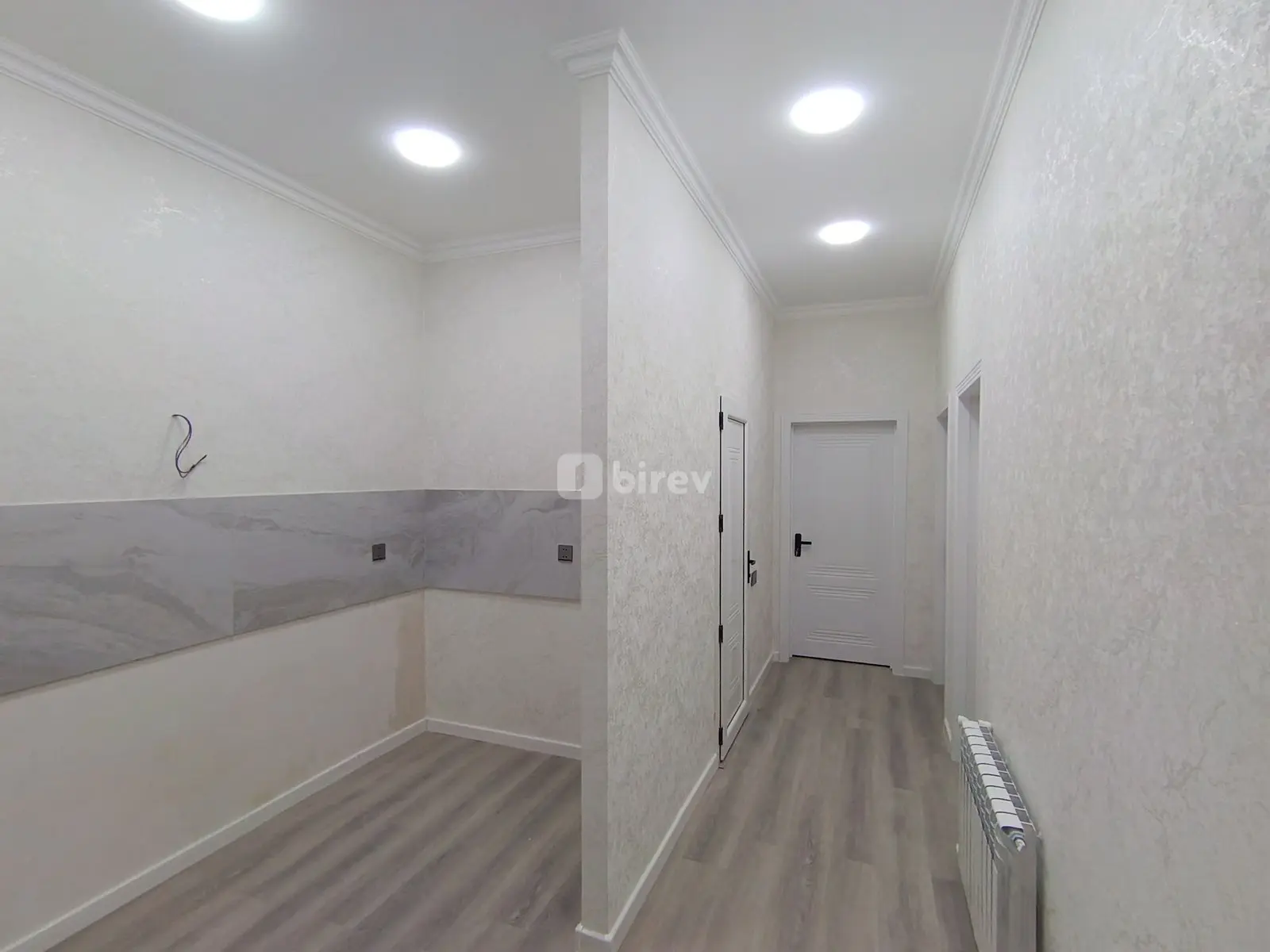 3 otaqlı həyət evi, Hövsan q., Hövsan qəsəbəsi, Suraxanı rayonu — şəkil 20