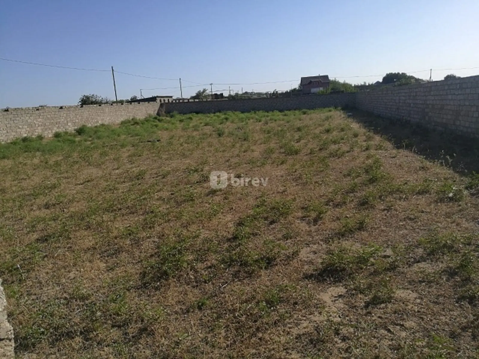 7 sot torpaq, Xızı rayonu, Xızı rayonu, Xızı rayonu — şəkil 1