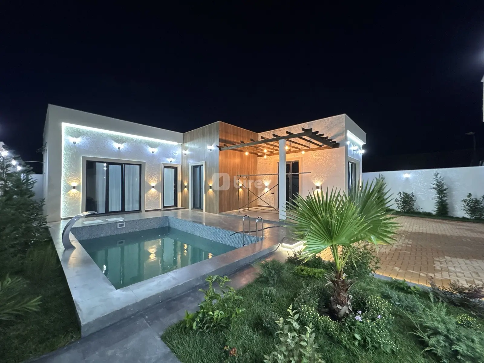 4 otaqlı həyət evi, Şüvəlan q., Şüvəlan qəsəbəsi, Xəzər rayonu — şəkil 2