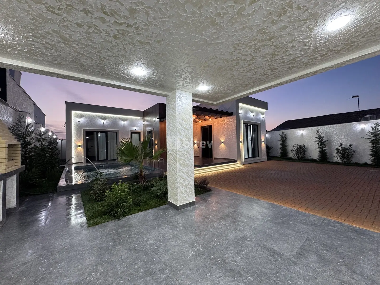 4 otaqlı həyət evi, Şüvəlan q., Şüvəlan qəsəbəsi, Xəzər rayonu — şəkil 7