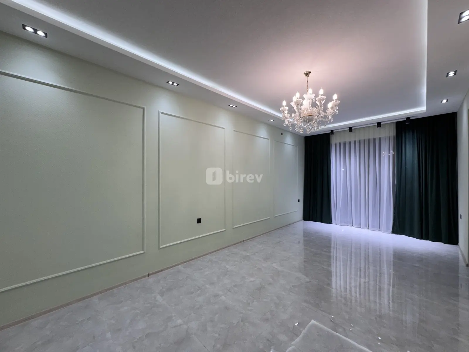4 otaqlı həyət evi, Şüvəlan q., Şüvəlan qəsəbəsi, Xəzər rayonu — şəkil 12
