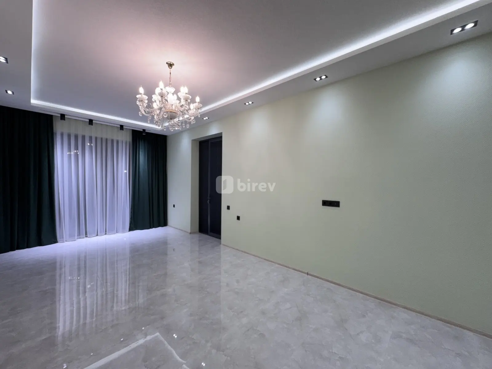 4 otaqlı həyət evi, Şüvəlan q., Şüvəlan qəsəbəsi, Xəzər rayonu — şəkil 13