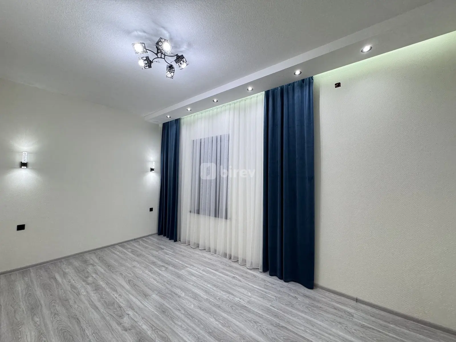 4 otaqlı həyət evi, Şüvəlan q., Şüvəlan qəsəbəsi, Xəzər rayonu — şəkil 16