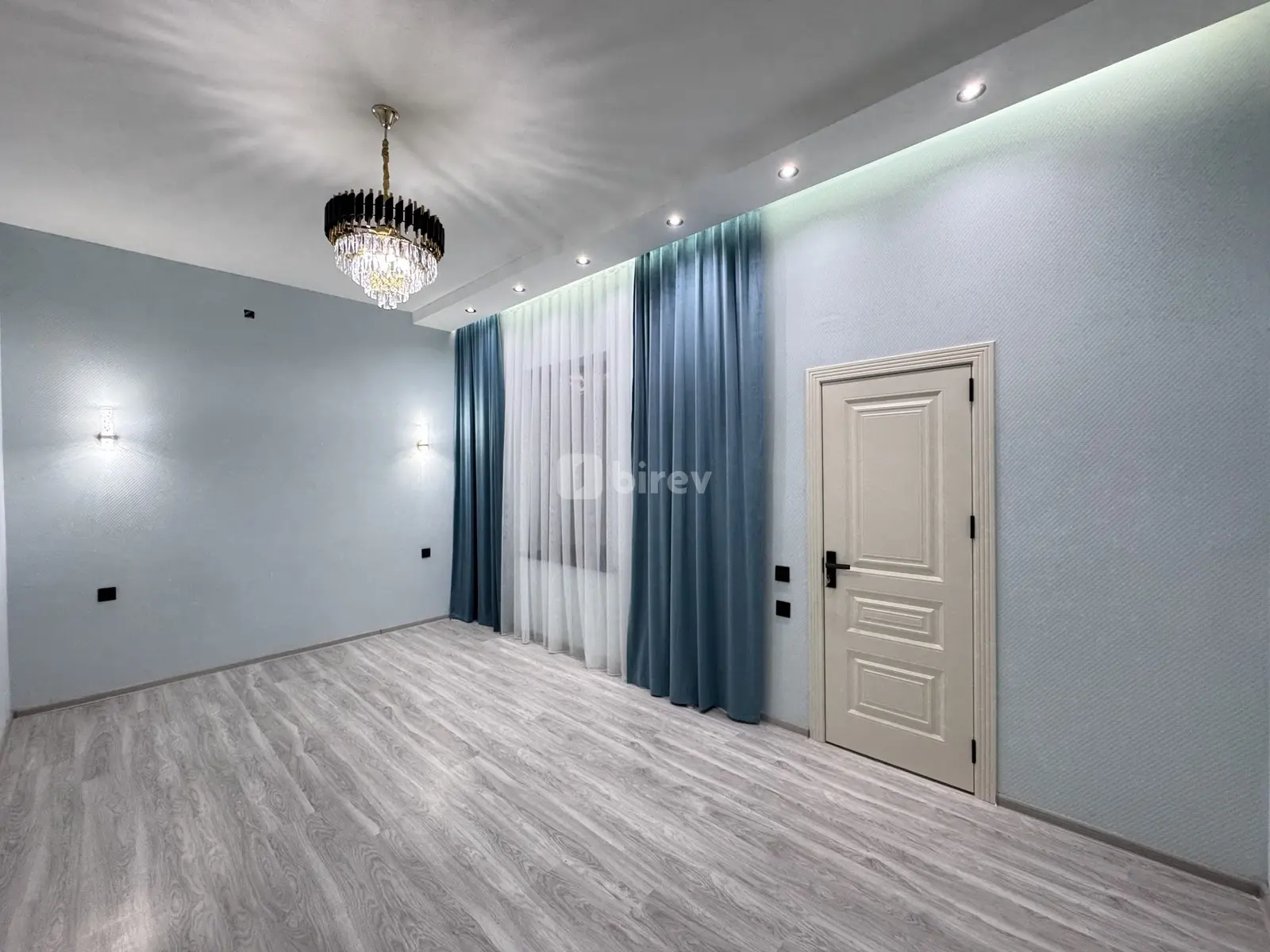 4 otaqlı həyət evi, Şüvəlan q., Şüvəlan qəsəbəsi, Xəzər rayonu — şəkil 18