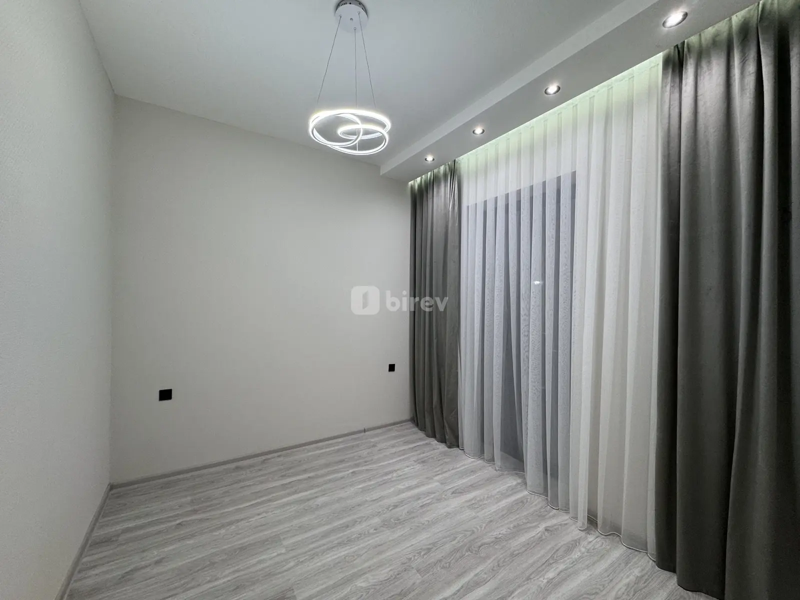4 otaqlı həyət evi, Şüvəlan q., Şüvəlan qəsəbəsi, Xəzər rayonu — şəkil 20