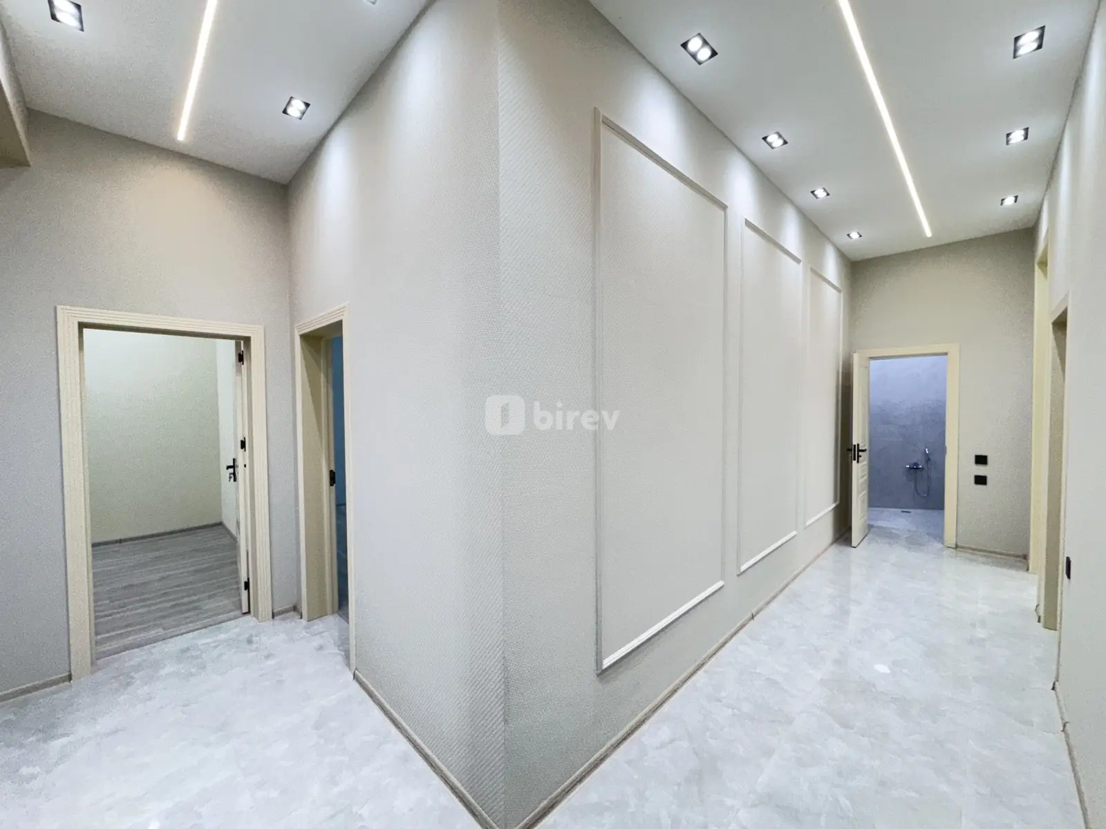 4 otaqlı həyət evi, Şüvəlan q., Şüvəlan qəsəbəsi, Xəzər rayonu — şəkil 21