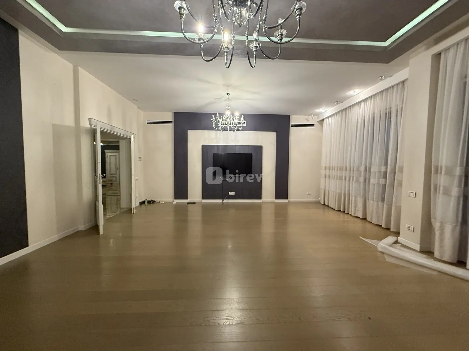 4 otaqlı mənzil, Nəsimi rayonu, Cəlil Məmmədquluzadə küçəsi, Bakı şəhəri — şəkil 22