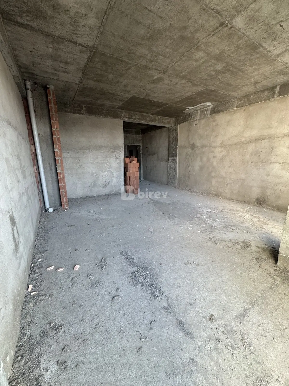 1 otaqlı mənzil, Nəsimi rayonu, Cəlil Məmmədquluzadə küç., Bakı şəhəri — şəkil 4
