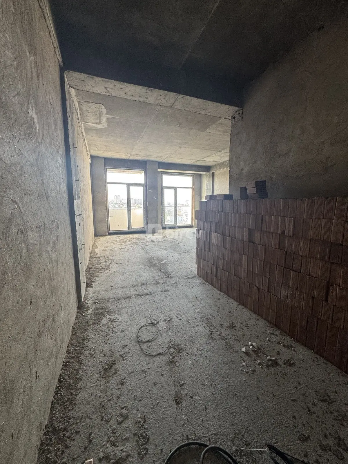 1 otaqlı mənzil, Nəsimi rayonu, Cəlil Məmmədquluzadə küç., Bakı şəhəri — şəkil 5