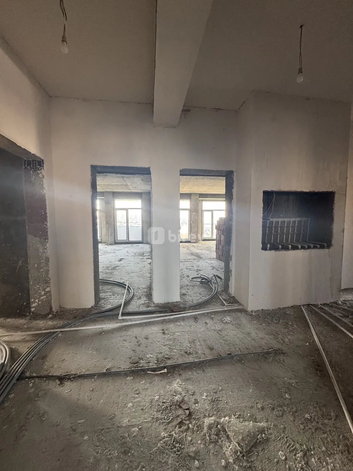 1 otaqlı mənzil, Nəsimi rayonu, Cəlil Məmmədquluzadə küç., Bakı şəhəri — şəkil 7