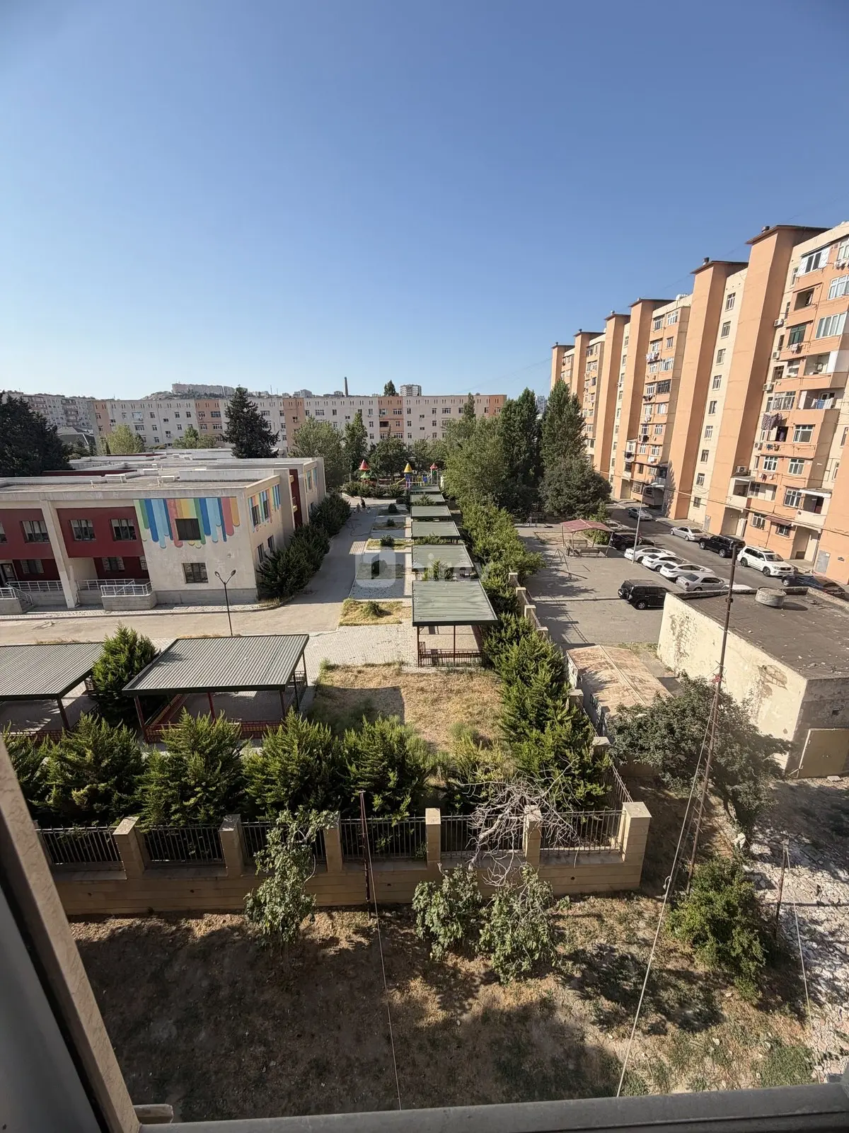 3 otaqlı mənzil, Qaraçuxur q., Cəlal qurbanov, Suraxanı rayonu — şəkil 11