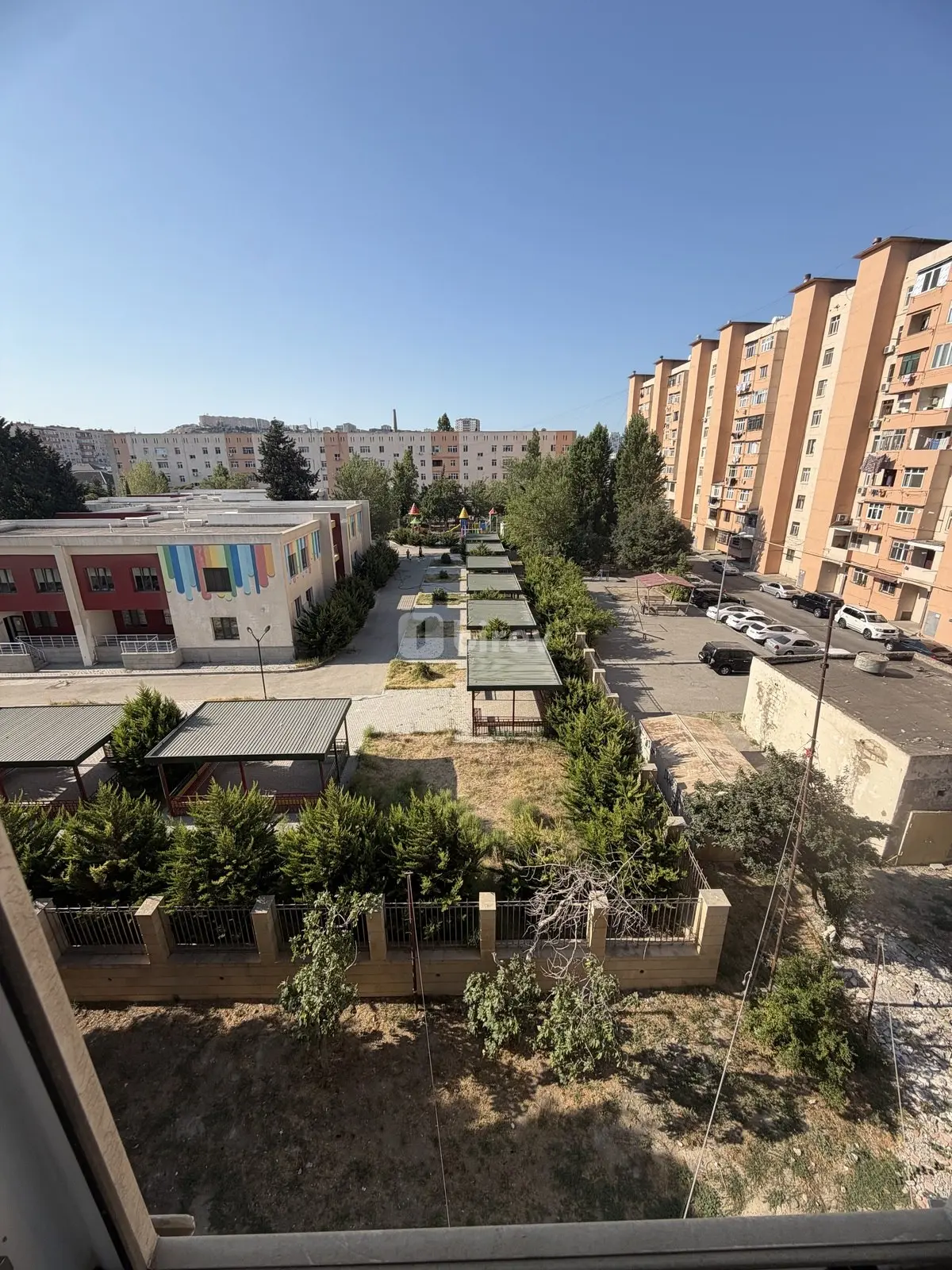 3 otaqlı mənzil, Qaraçuxur q., Cəlal qurbanov, Suraxanı rayonu — şəkil 12