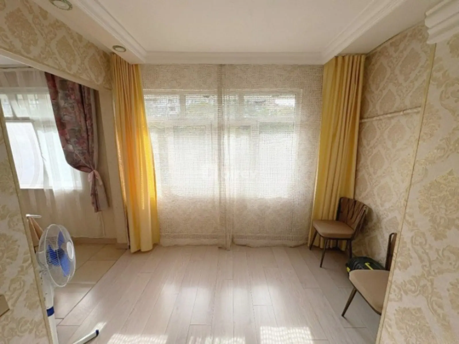 2 otaqlı mənzil, Yasamal rayonu, İzmir küç, Bakı şəhəri — şəkil 4