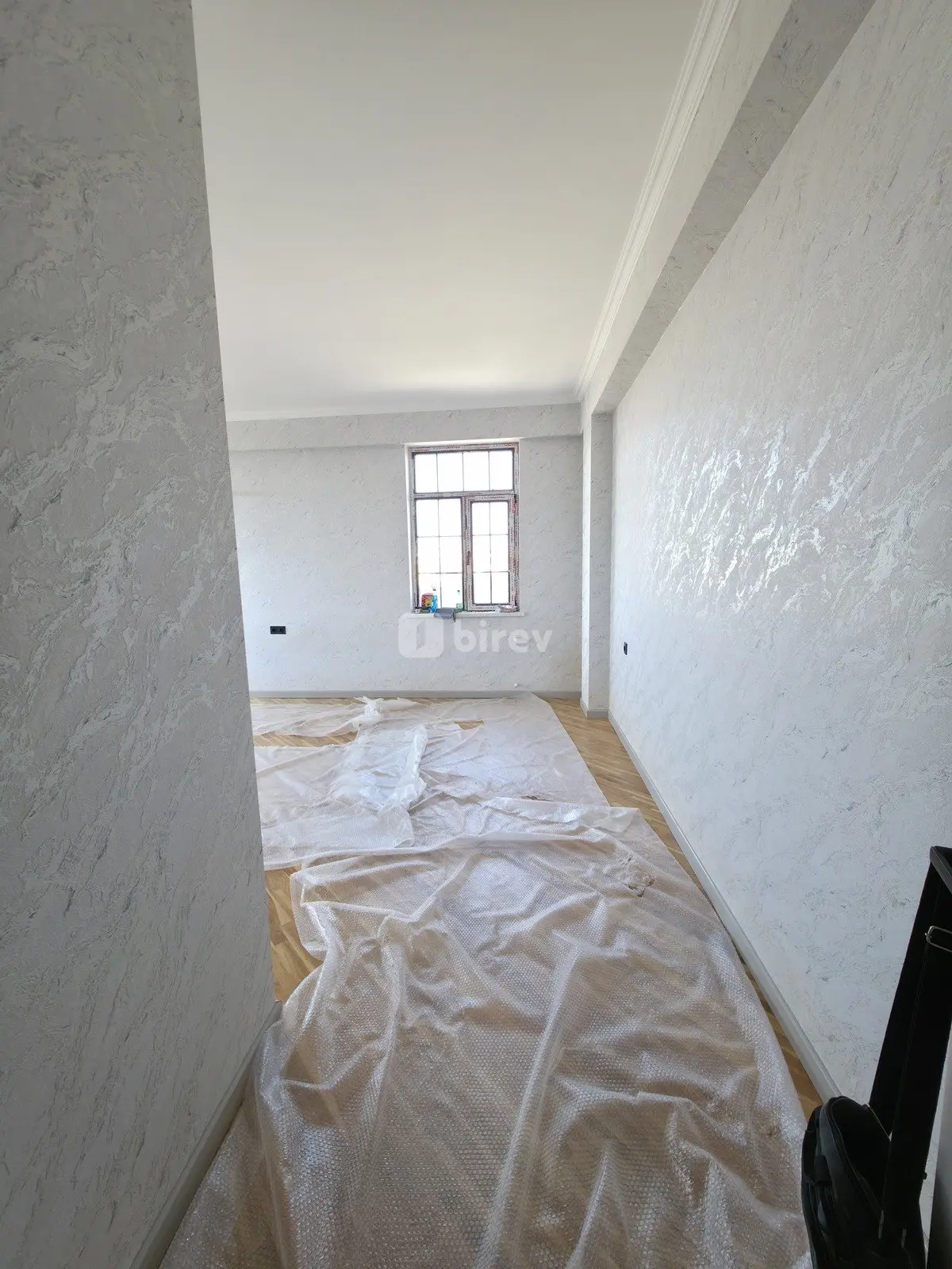 3 otaqlı mənzil, Bakıxanov q., Almond Park yaş/komp., Sabunçu rayonu — şəkil 2