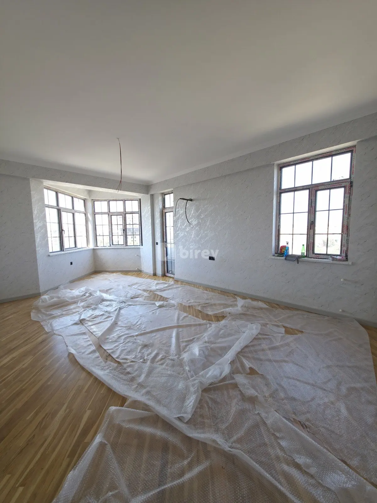 3 otaqlı mənzil, Bakıxanov q., Almond Park yaş/komp., Sabunçu rayonu — şəkil 3