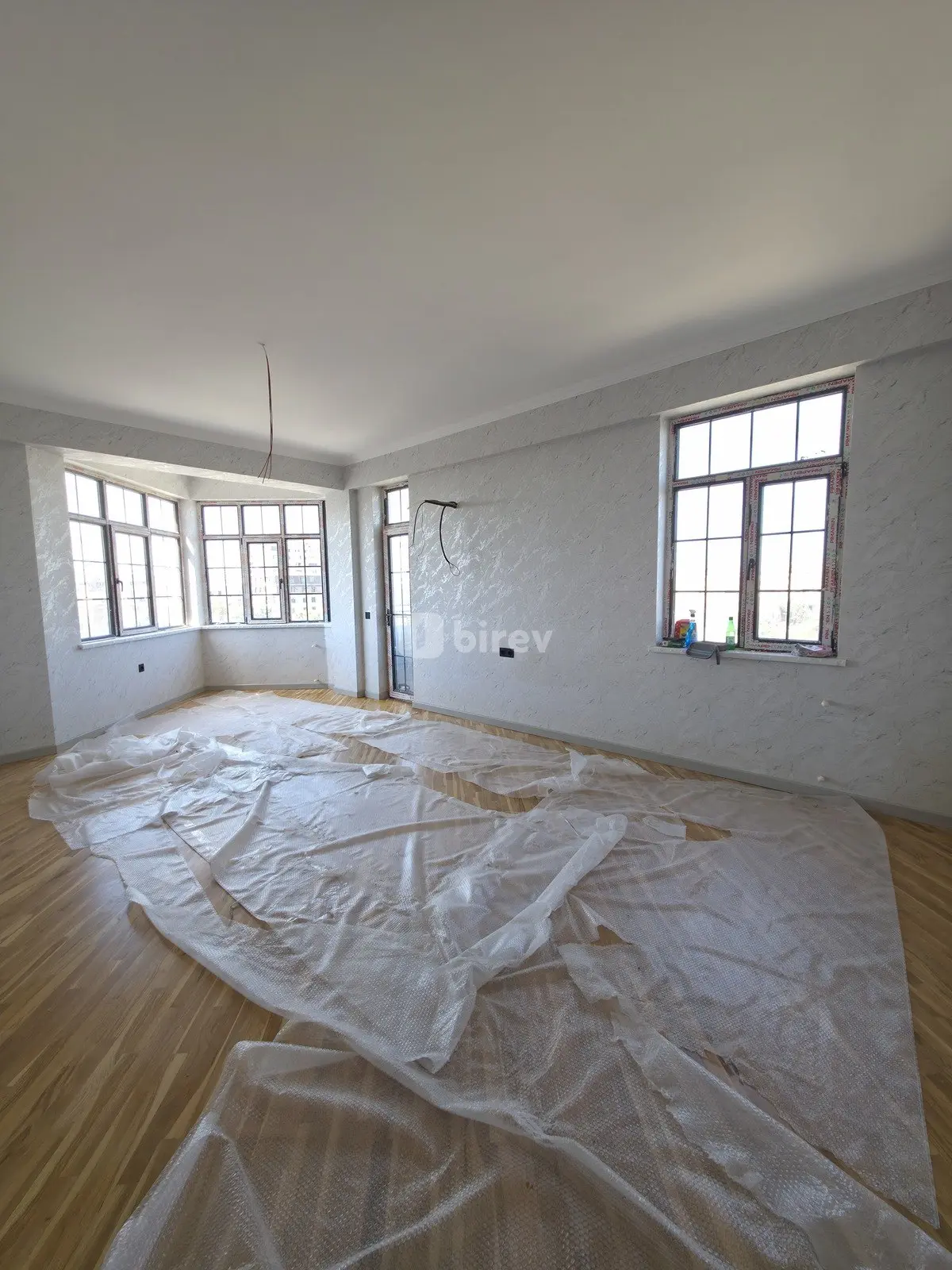 3 otaqlı mənzil, Bakıxanov q., Almond Park yaş/komp., Sabunçu rayonu — şəkil 4