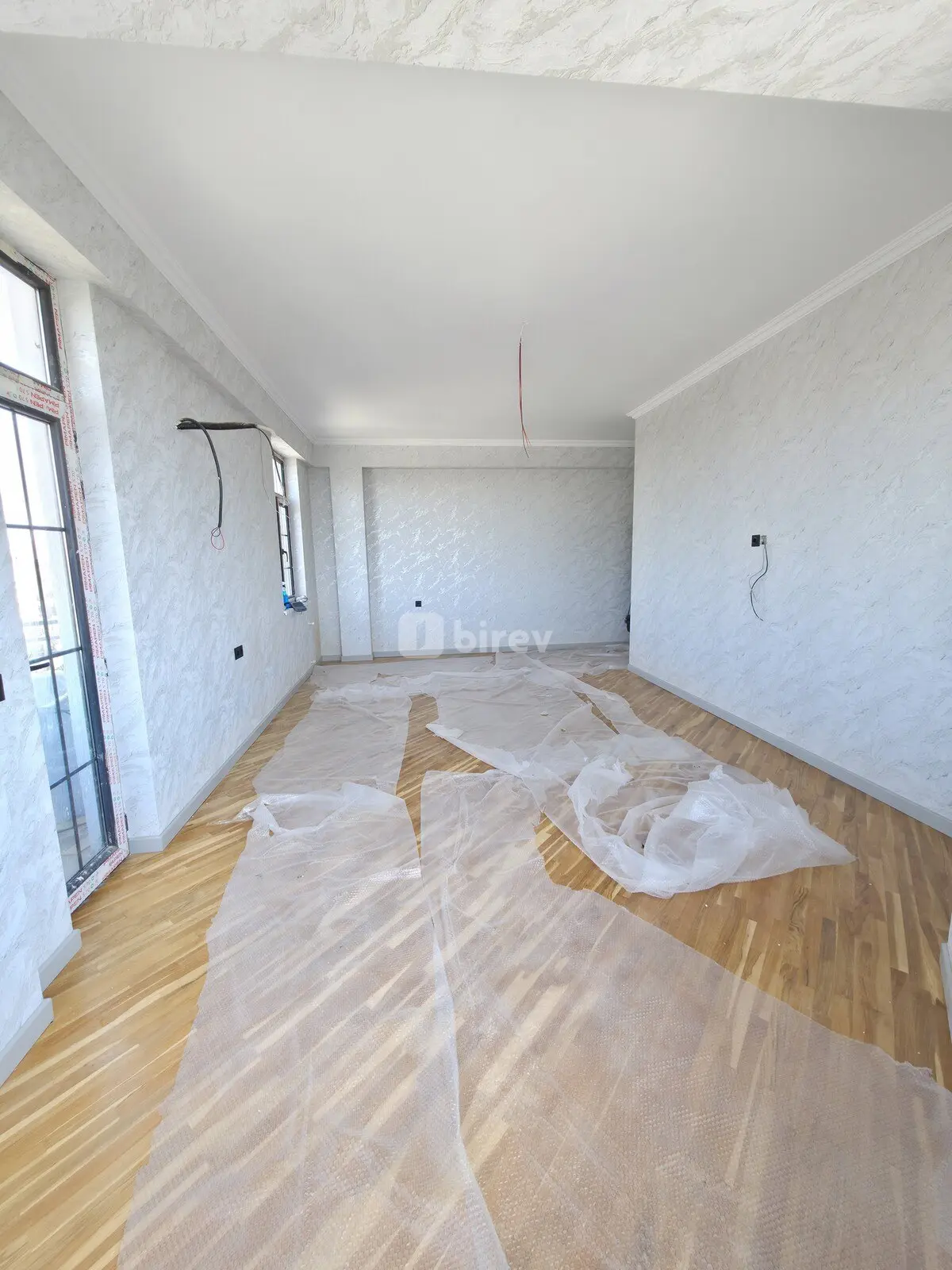 3 otaqlı mənzil, Bakıxanov q., Almond Park yaş/komp., Sabunçu rayonu — şəkil 5