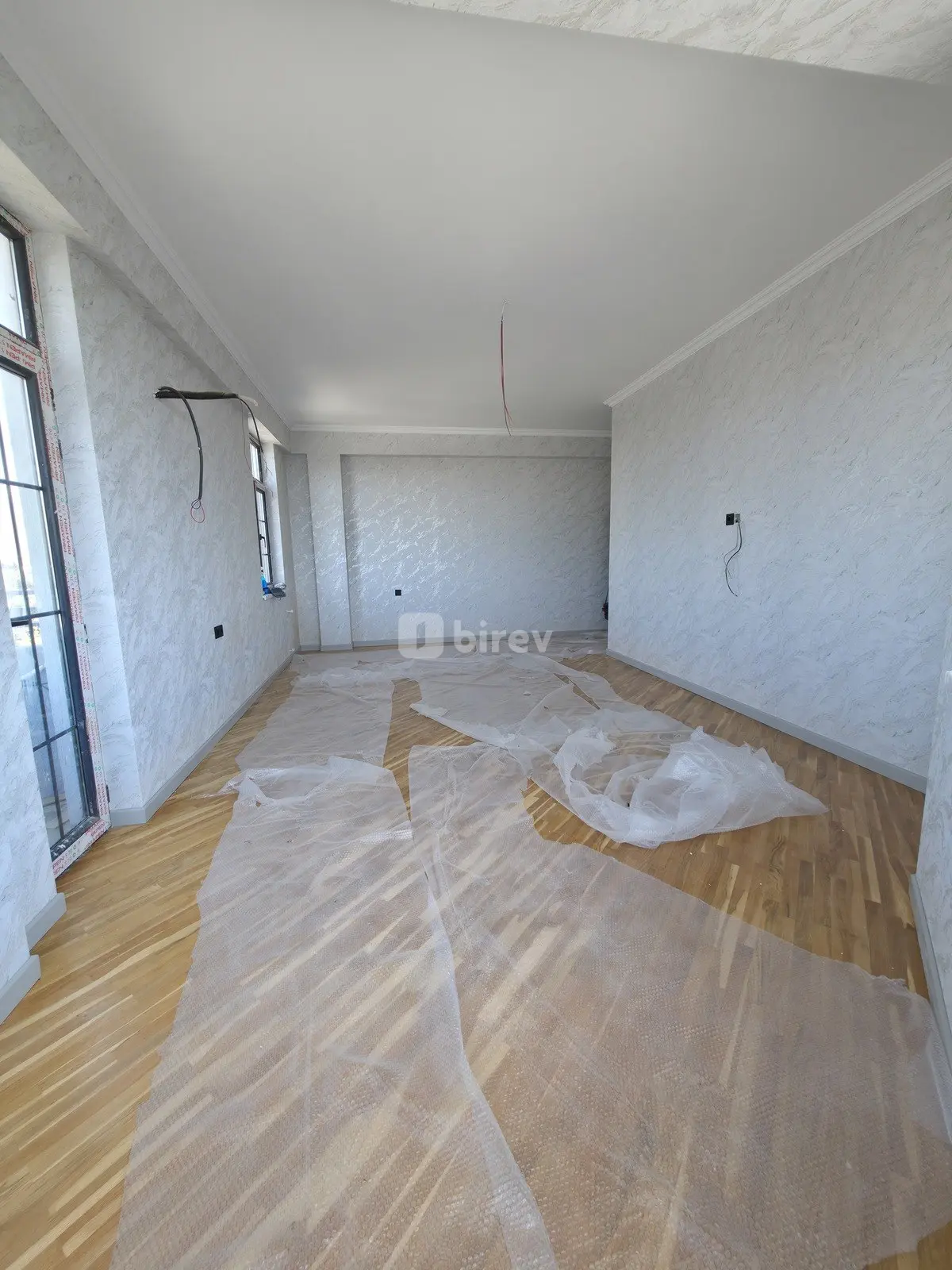 3 otaqlı mənzil, Bakıxanov q., Almond Park yaş/komp., Sabunçu rayonu — şəkil 6