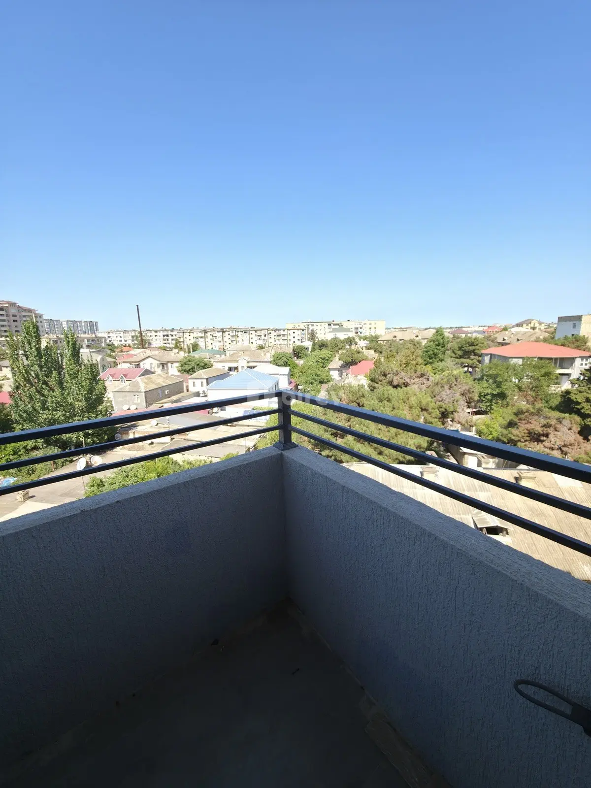 3 otaqlı mənzil, Bakıxanov q., Almond Park yaş/komp., Sabunçu rayonu — şəkil 7