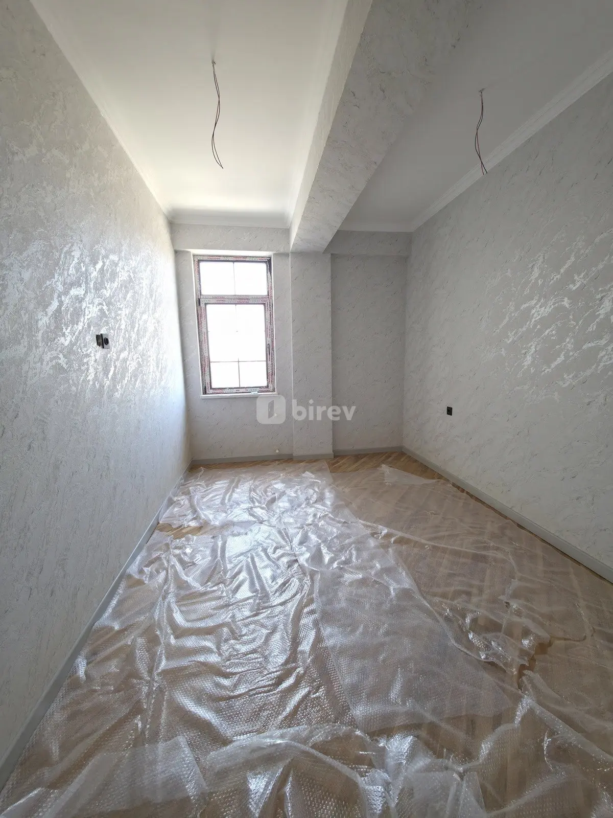 3 otaqlı mənzil, Bakıxanov q., Almond Park yaş/komp., Sabunçu rayonu — şəkil 8