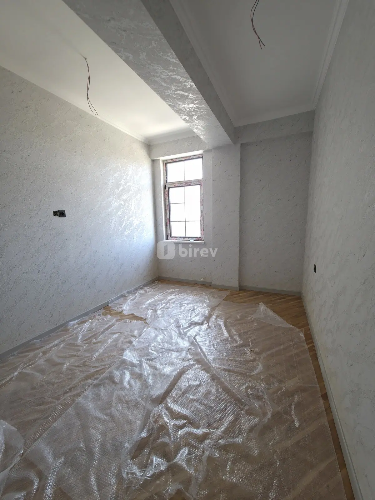 3 otaqlı mənzil, Bakıxanov q., Almond Park yaş/komp., Sabunçu rayonu — şəkil 9