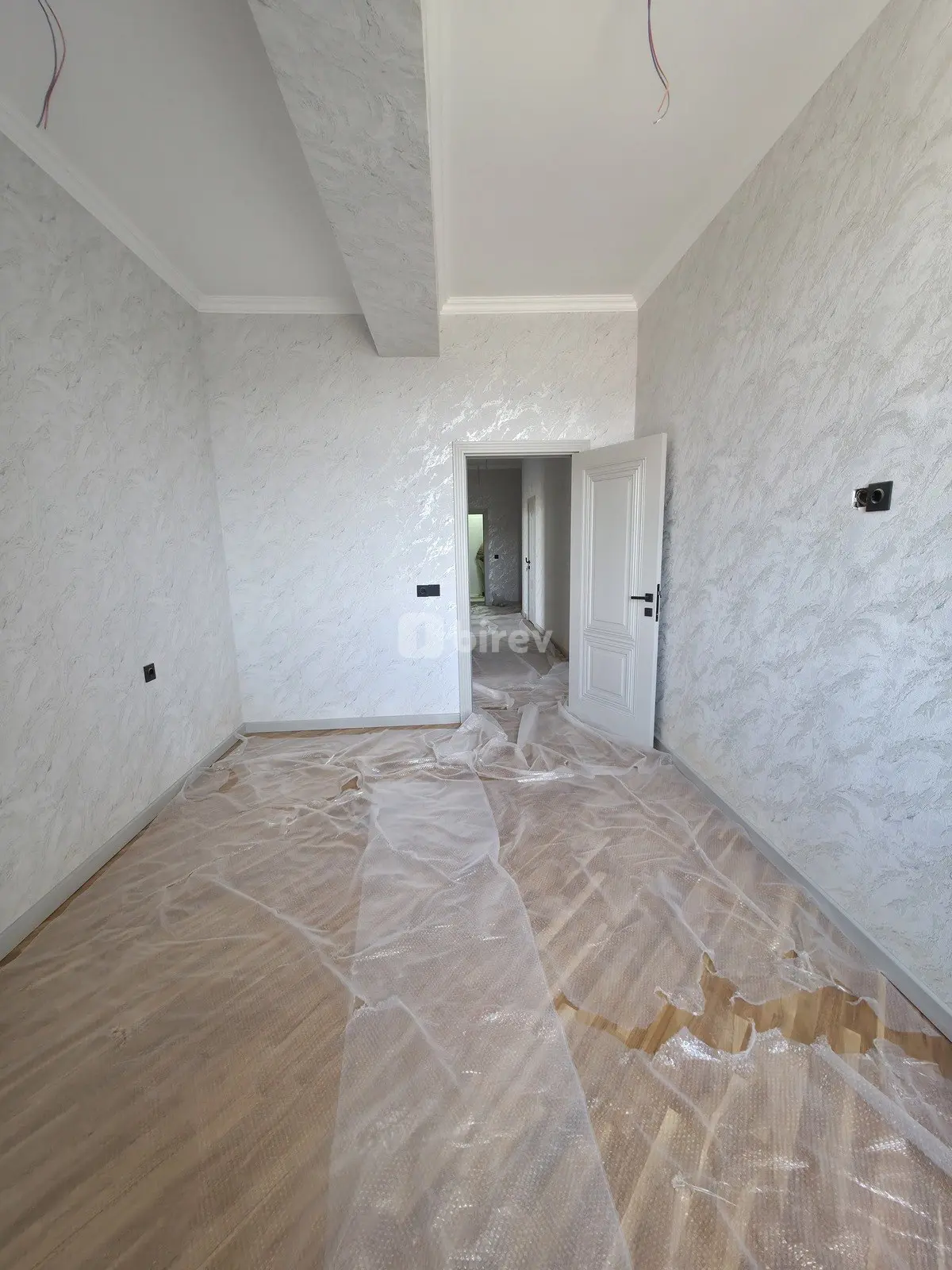 3 otaqlı mənzil, Bakıxanov q., Almond Park yaş/komp., Sabunçu rayonu — şəkil 10